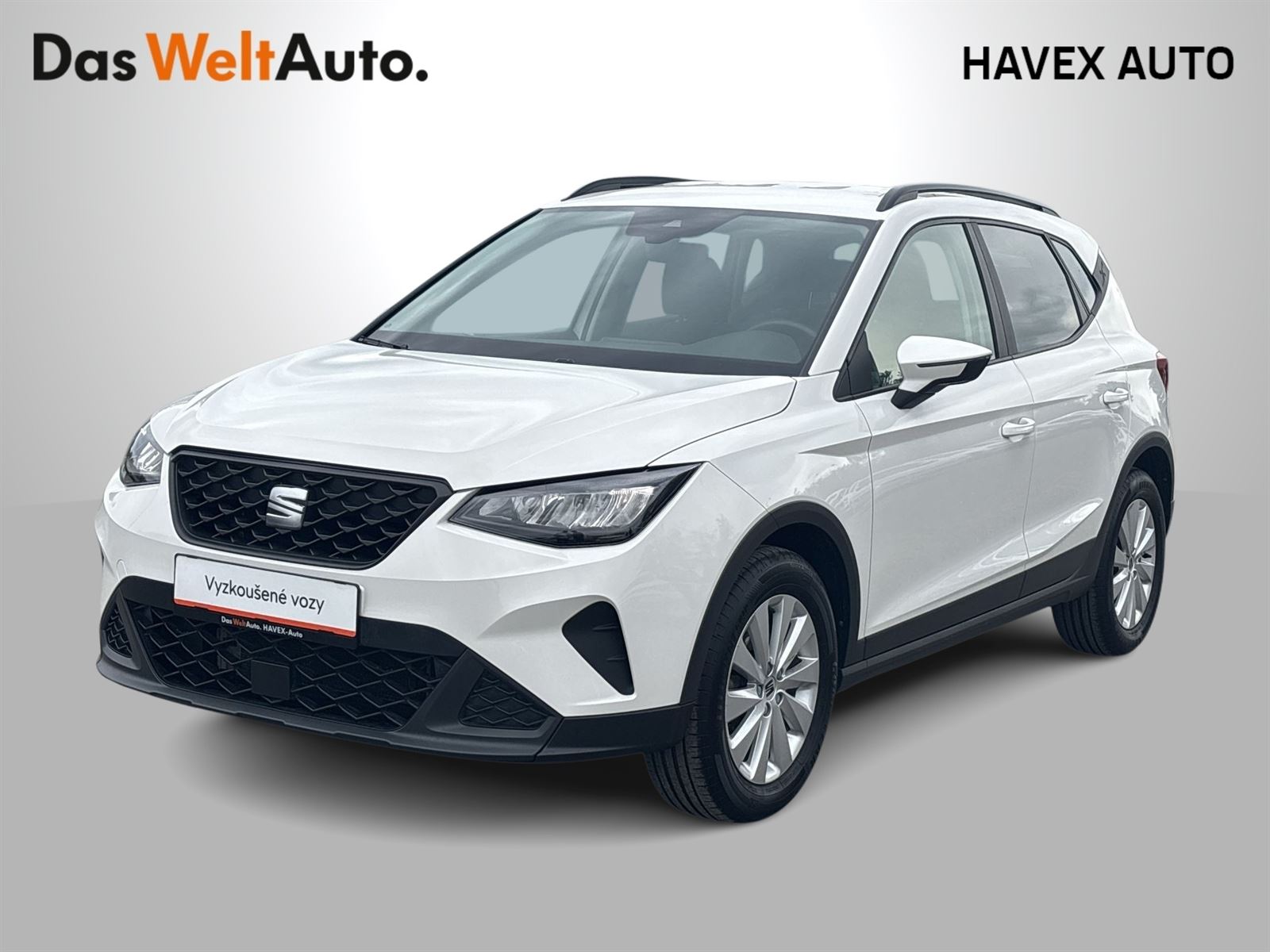 Seat Arona 1.0 TSI Style