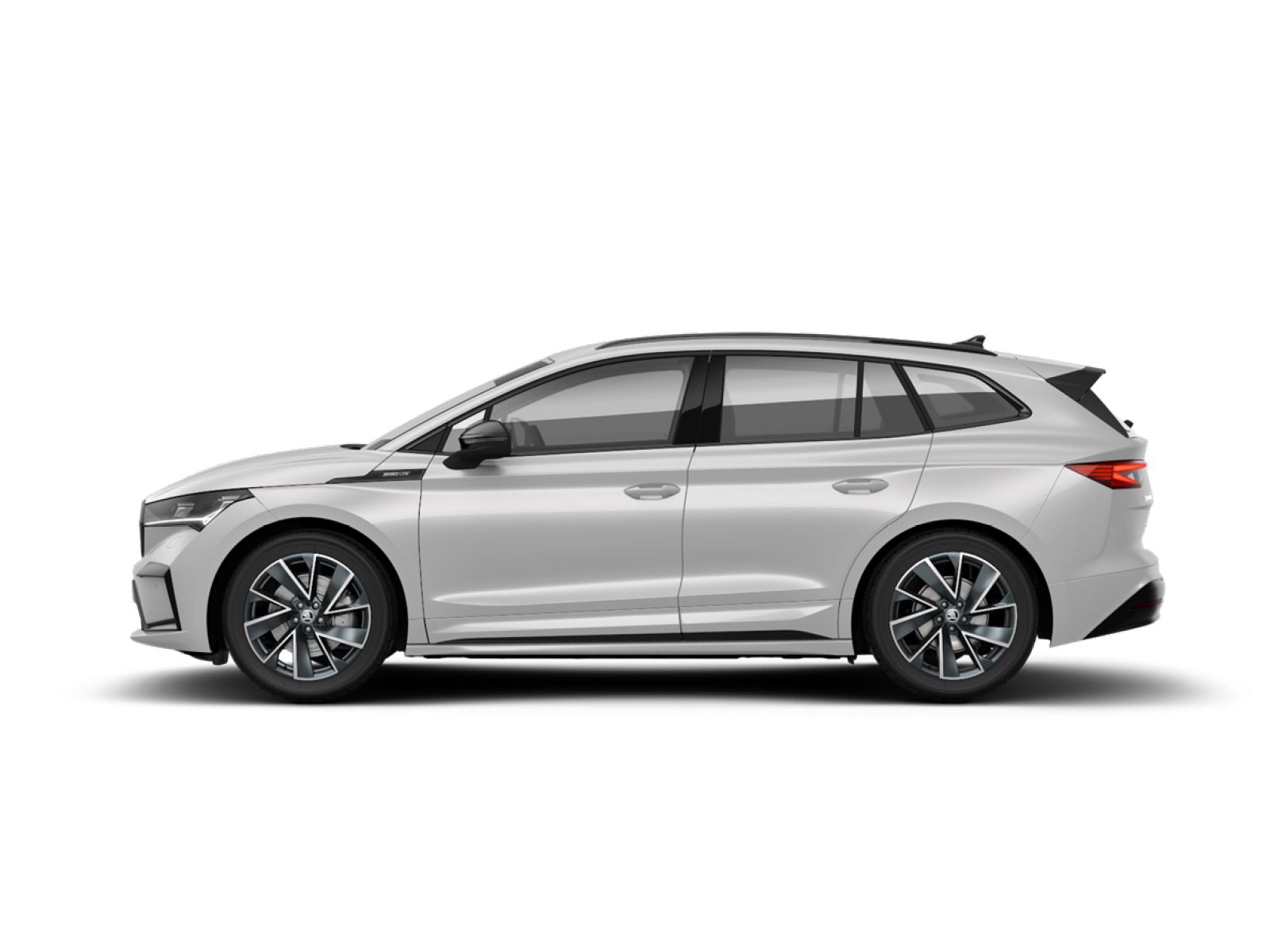 Škoda Enyaq 82 kWh 210kW Sportline 85