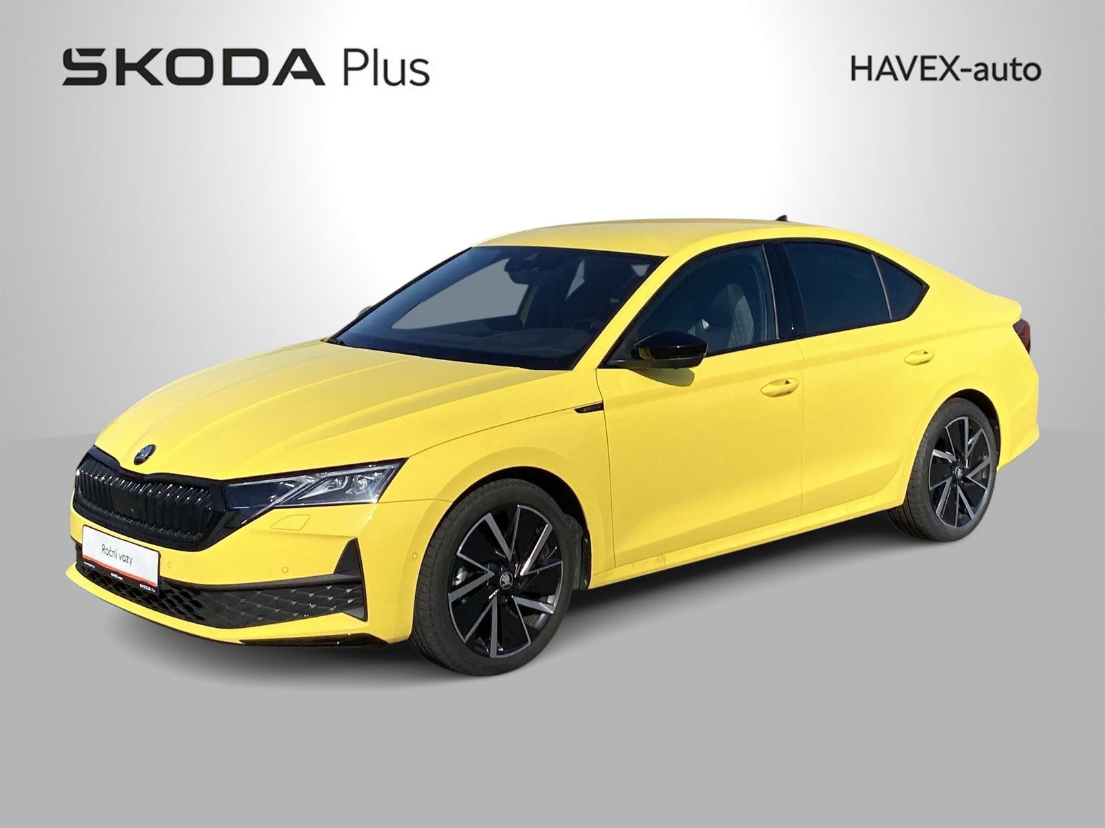 Škoda Octavia 2.0 TSI 4x4 DSG SportLine
