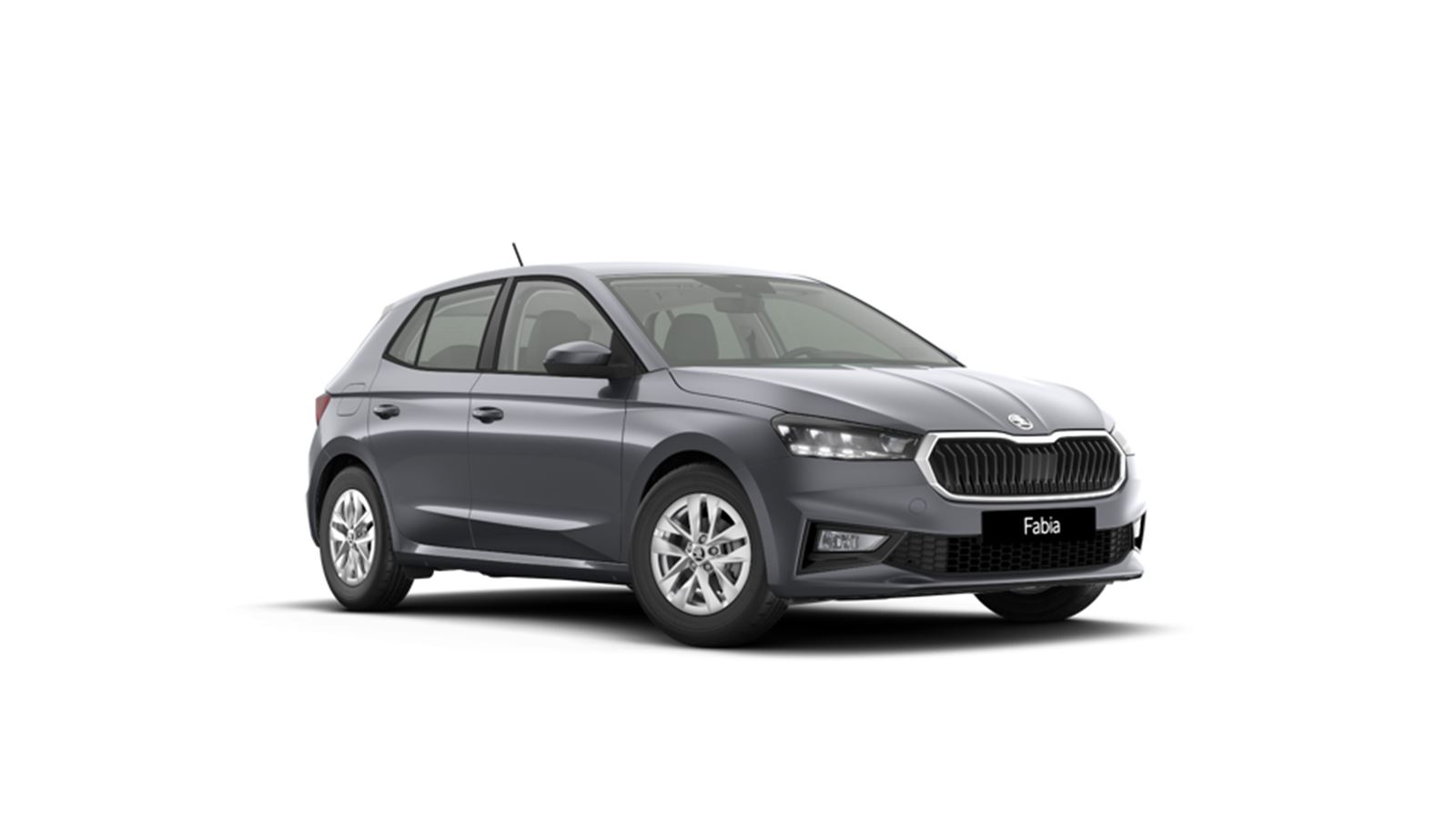 Škoda Fabia 1,0 TSI 85 kW 130 let