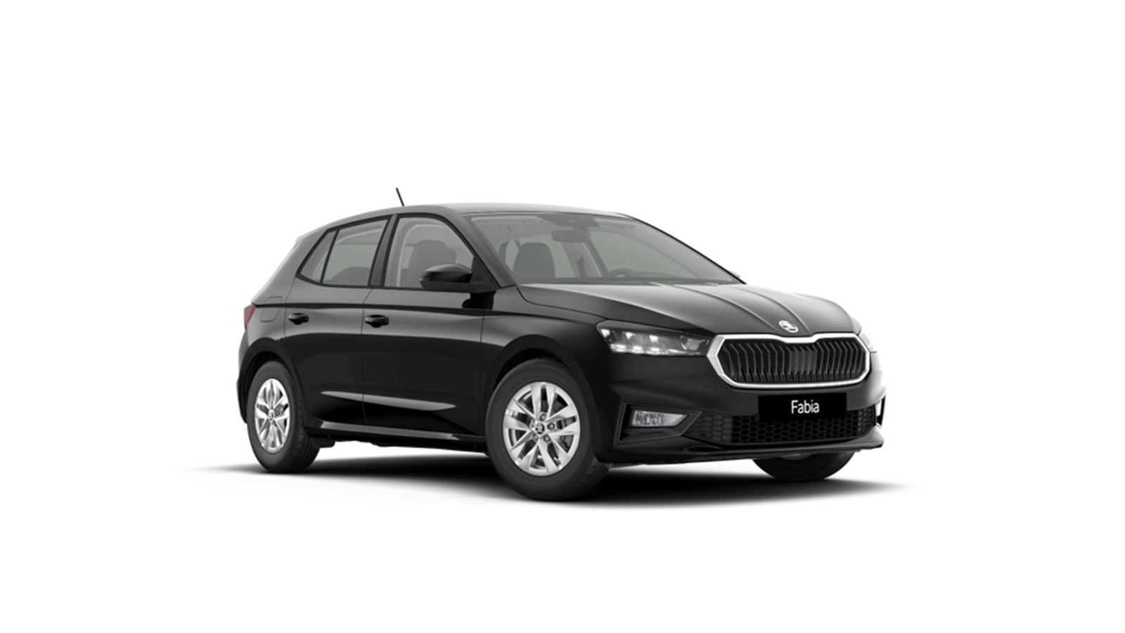 Škoda Fabia 1,0 TSI 85 kW 130 let