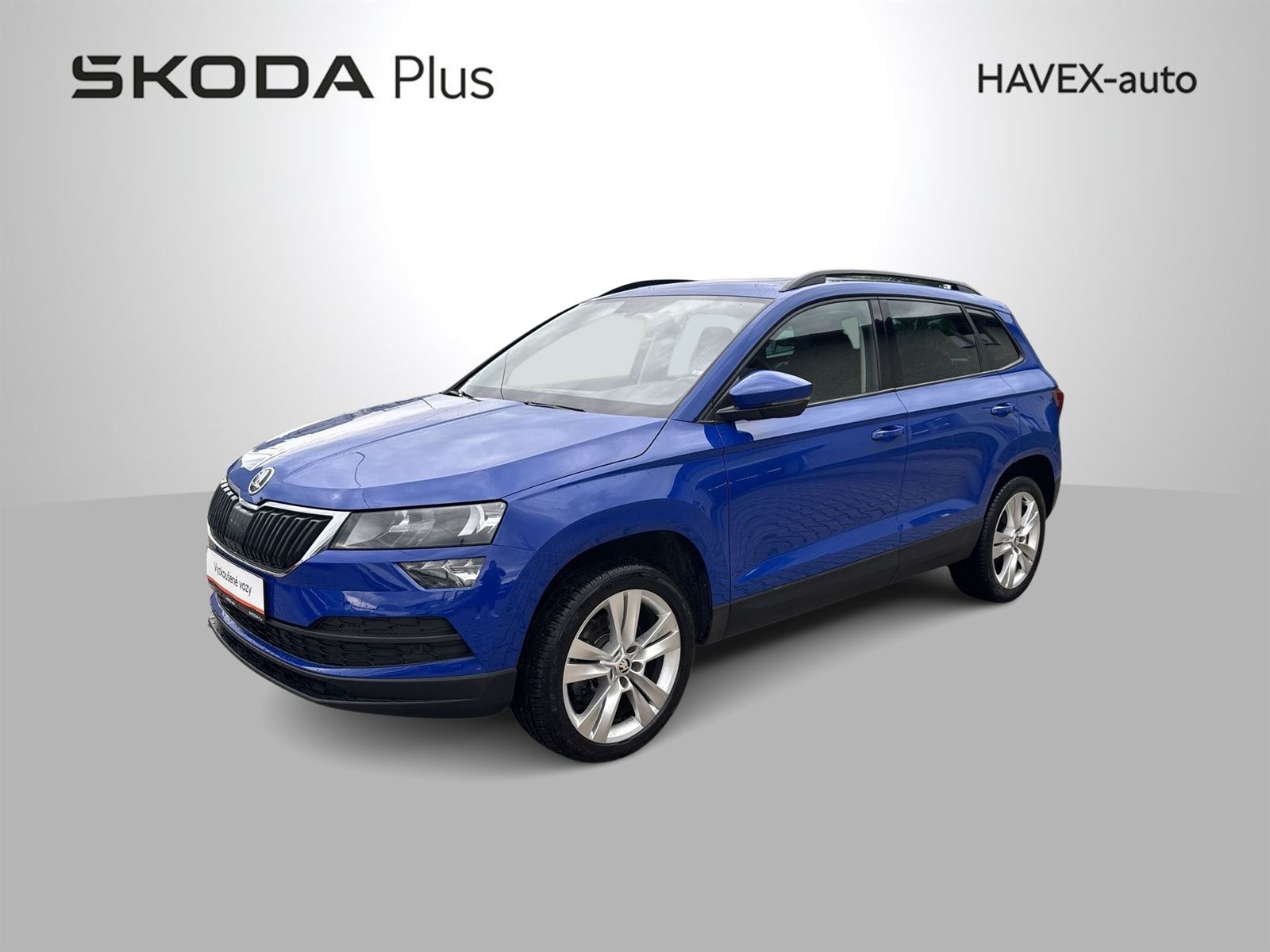 Škoda Karoq 2.0 TDI Style