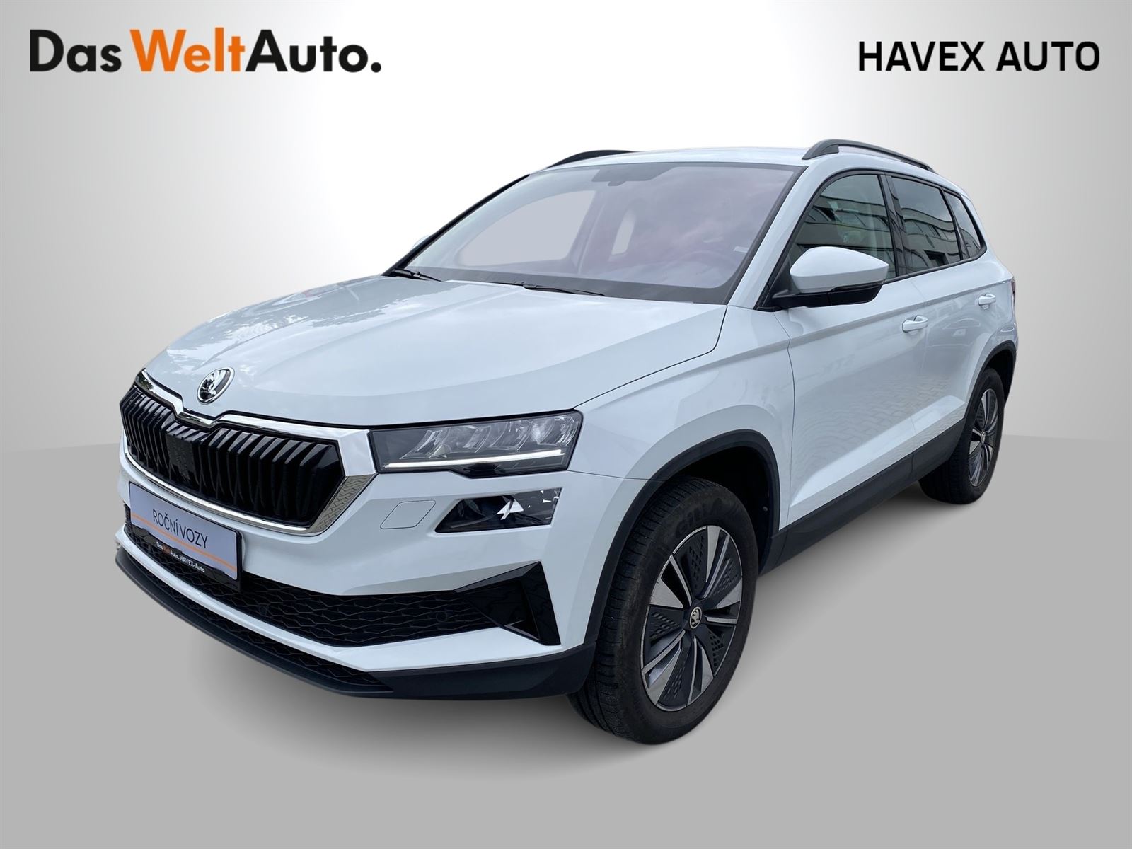 Škoda Karoq 2.0 TDI 4x4 DSG Style Plus