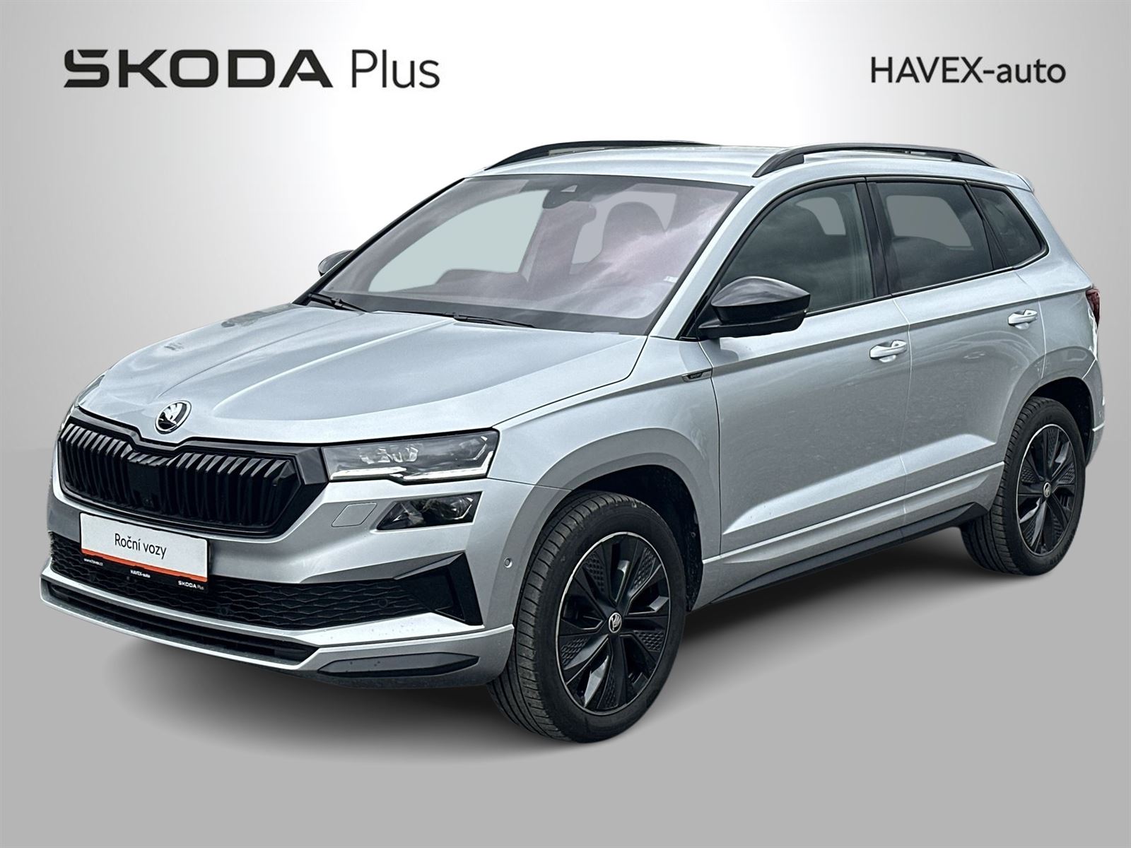 Škoda Karoq 2.0 TDI 4x4 DSG Sportline
