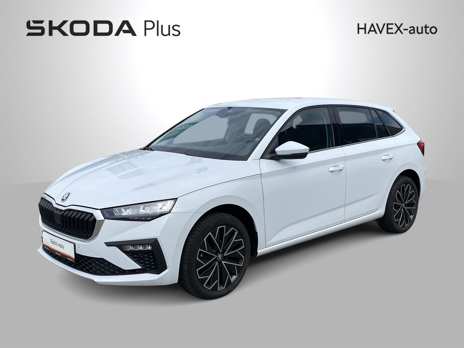 Škoda Scala 1.0 TSI DSG Top Selection