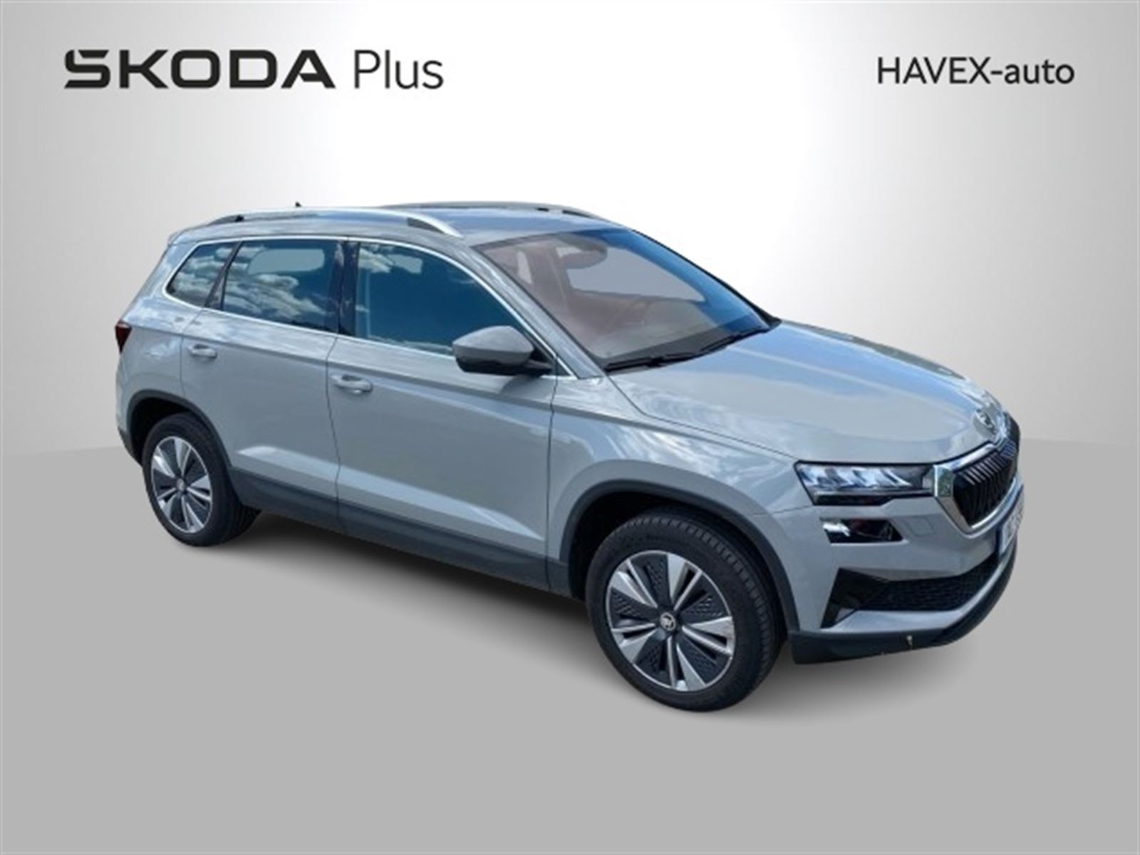 Škoda Karoq 2.0 TDI Style