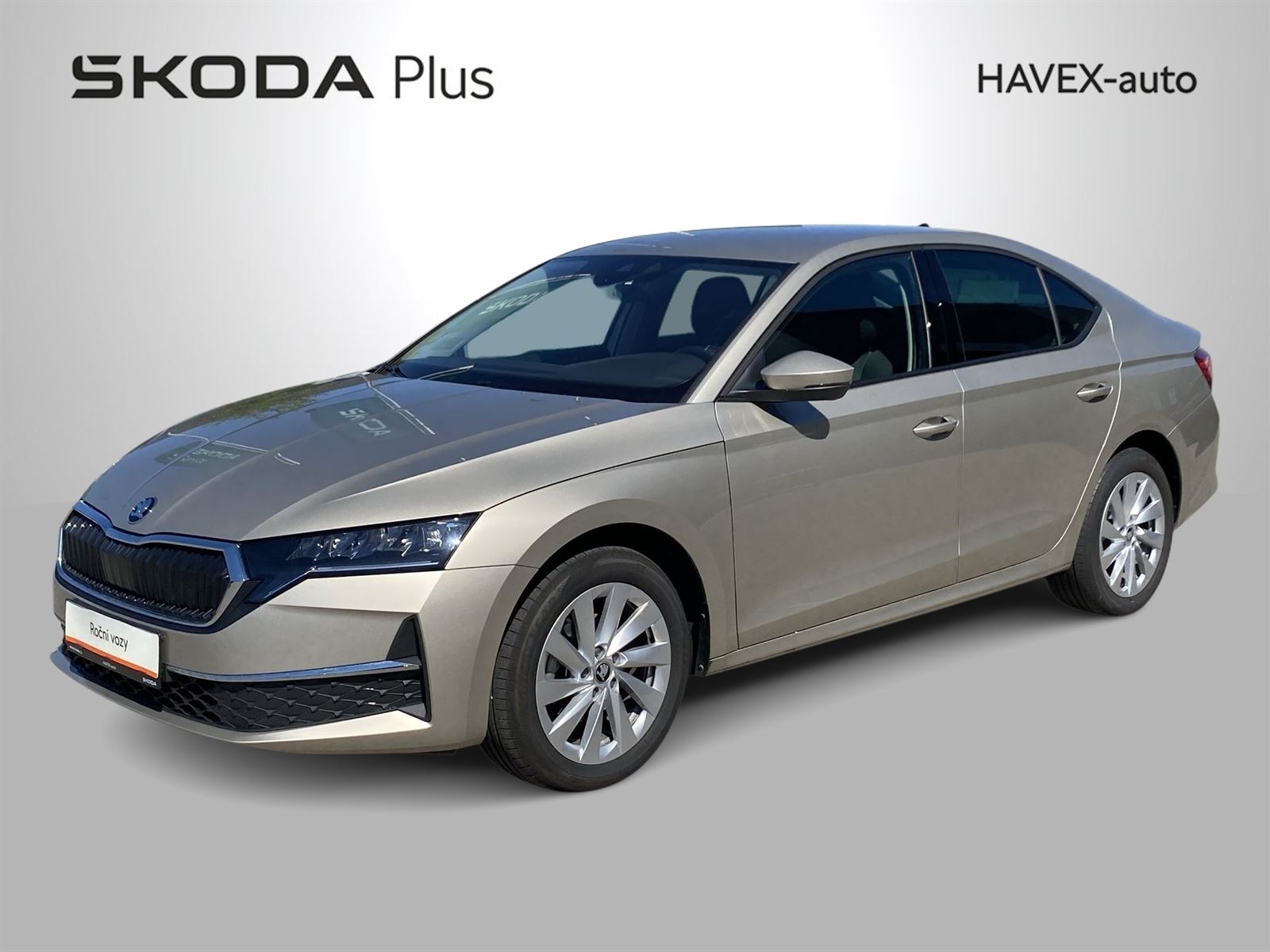 Škoda Octavia 2.0 TDI Selection