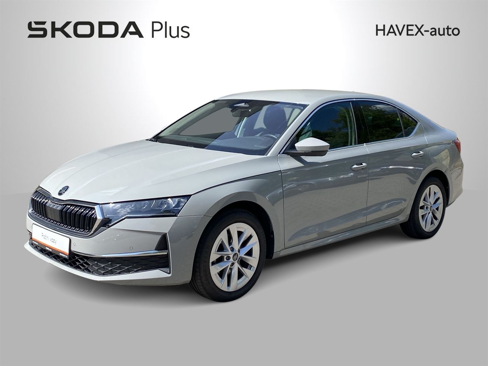 Škoda Octavia 2.0 TDI DSG Top Selection