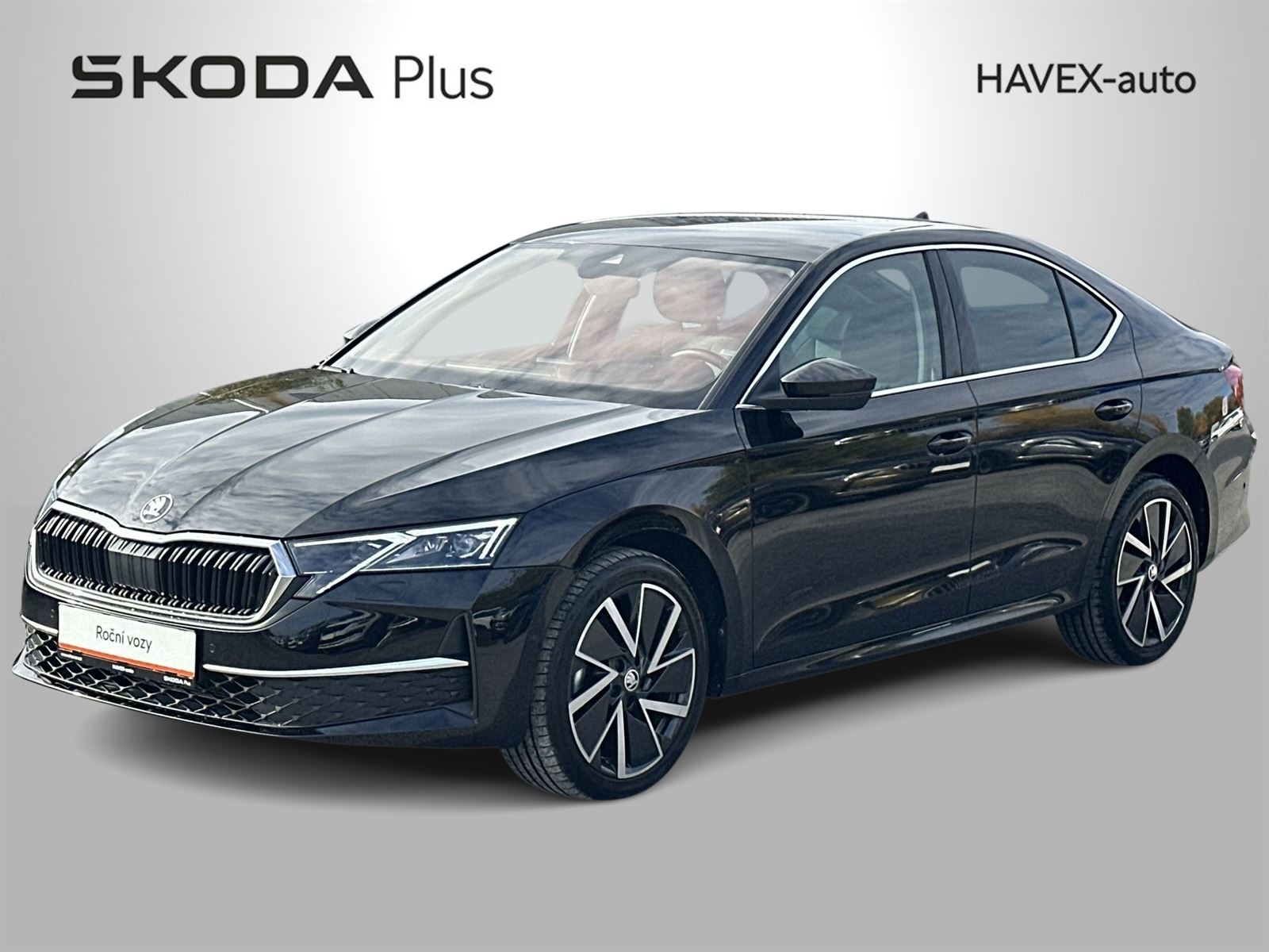 Škoda Octavia 1.5 TSI DSG Top Selection