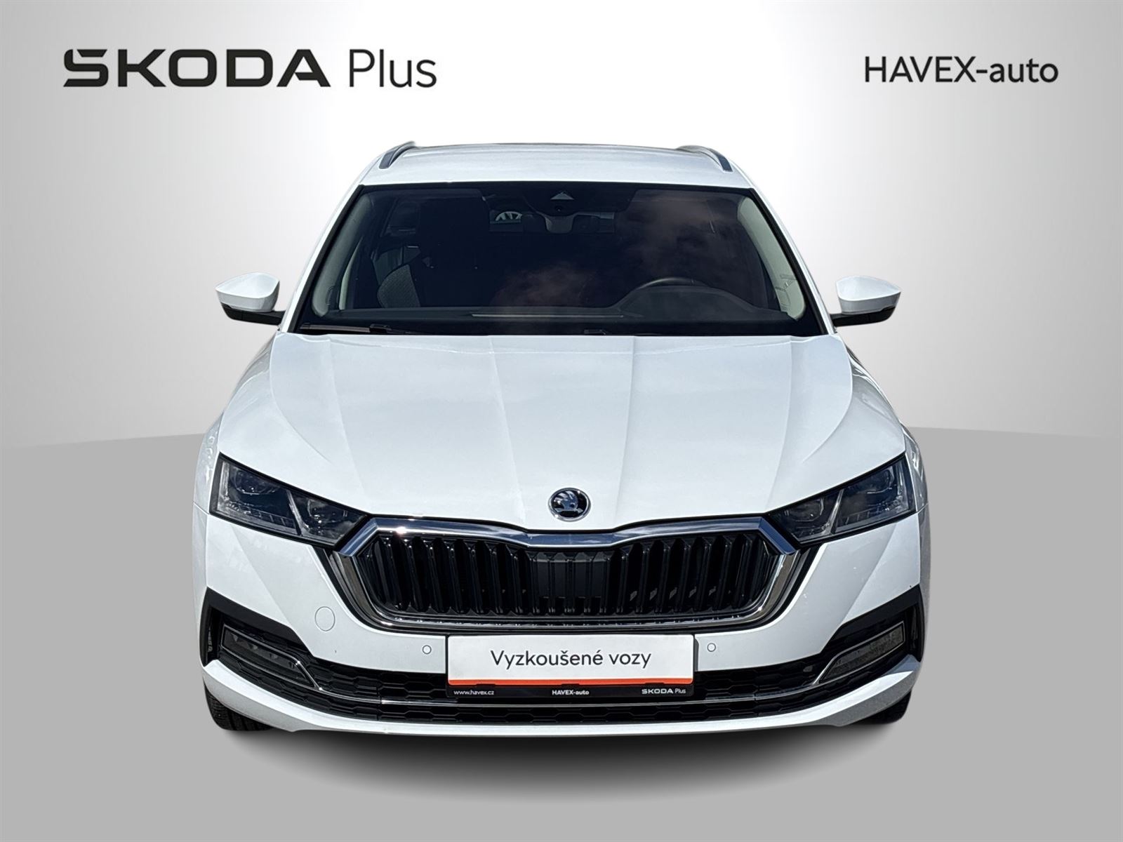 Škoda Octavia Combi 2.0 TDI DSG Style +