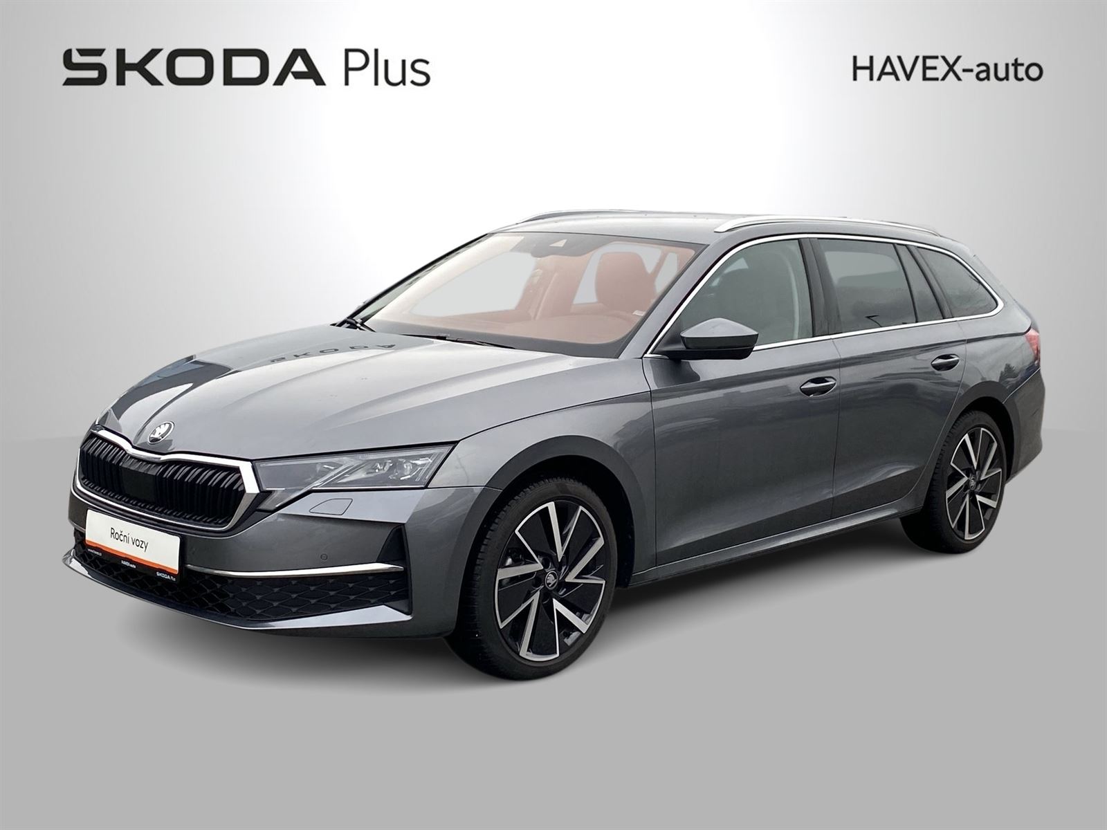 Škoda Octavia Combi 2.0 TDI DSG Top Selectio