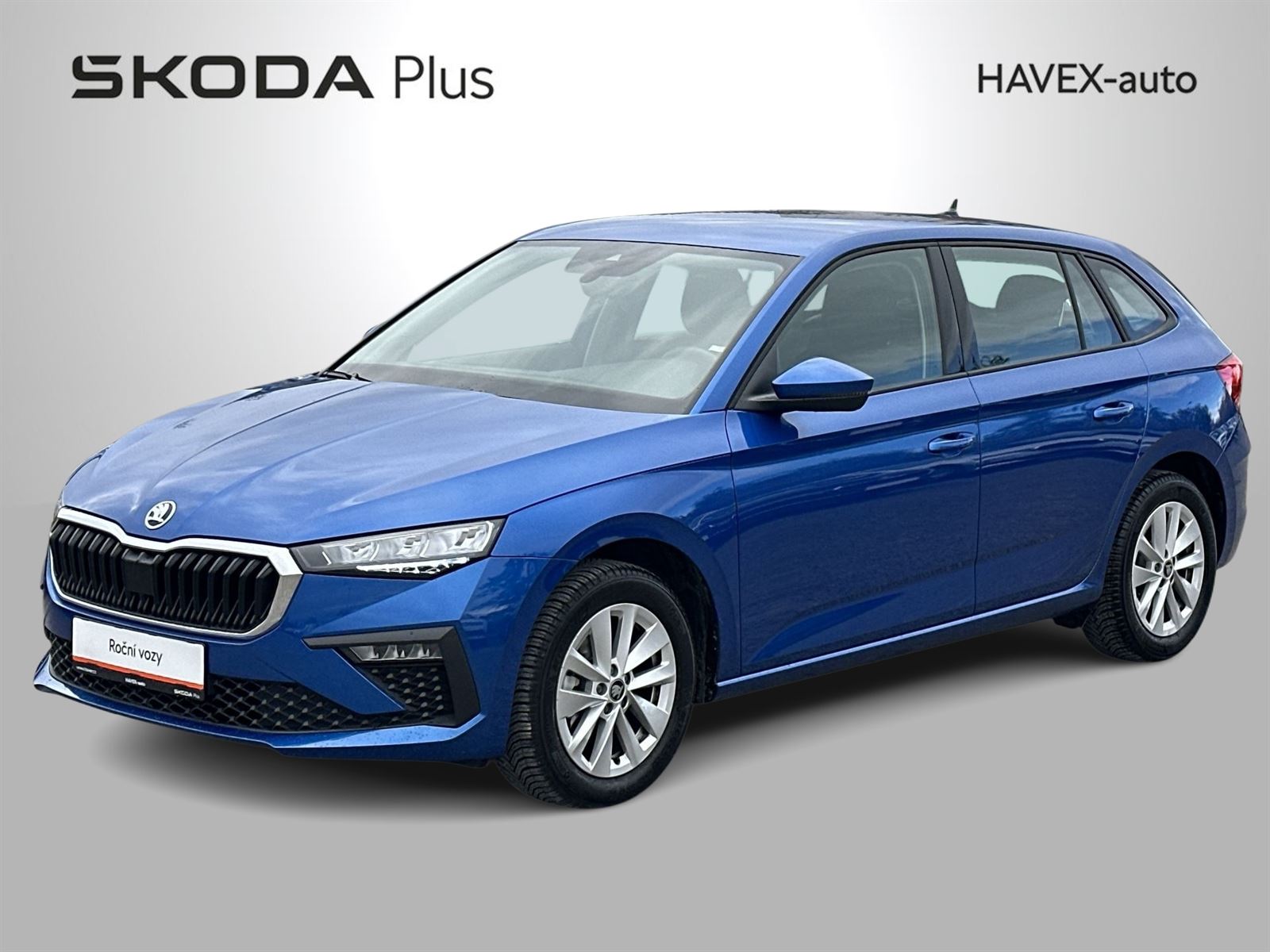 Škoda Scala 1.0 TSI Selection