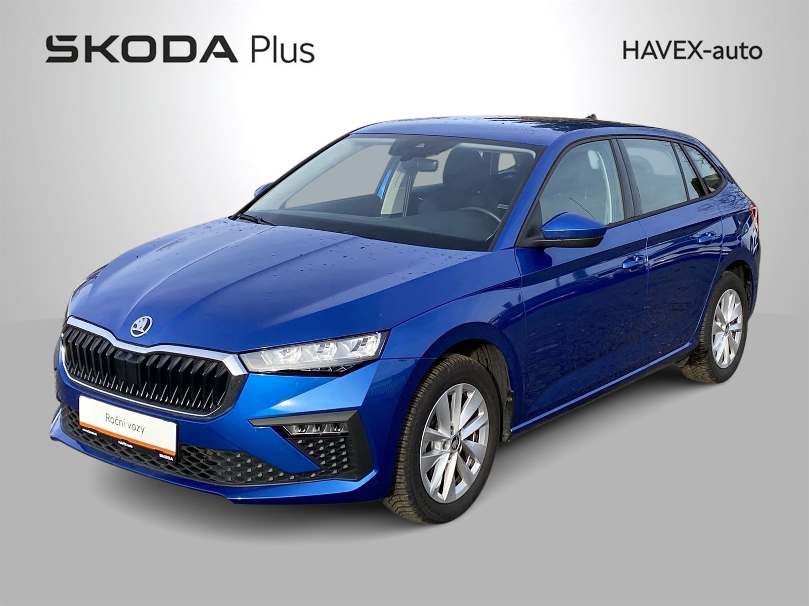 Škoda Scala 1.0 TSI Selection