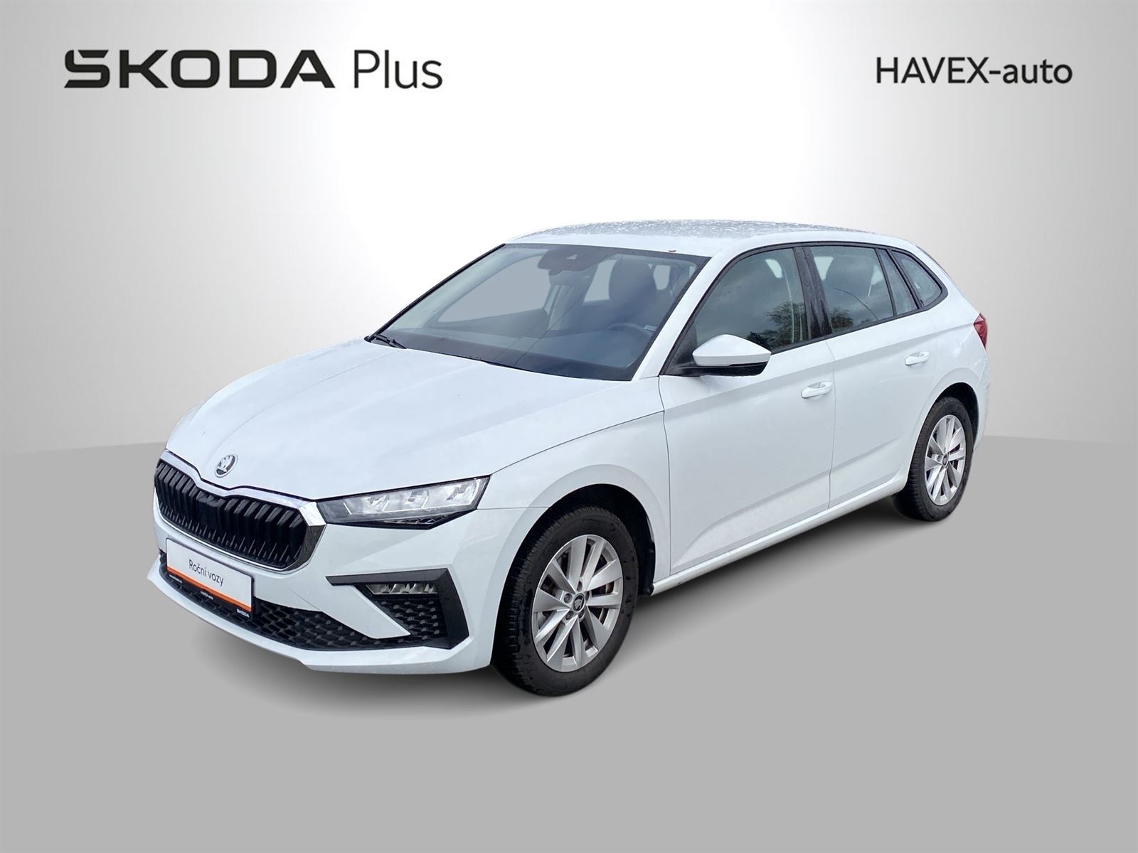 Škoda Scala 1.0 TSI Selection