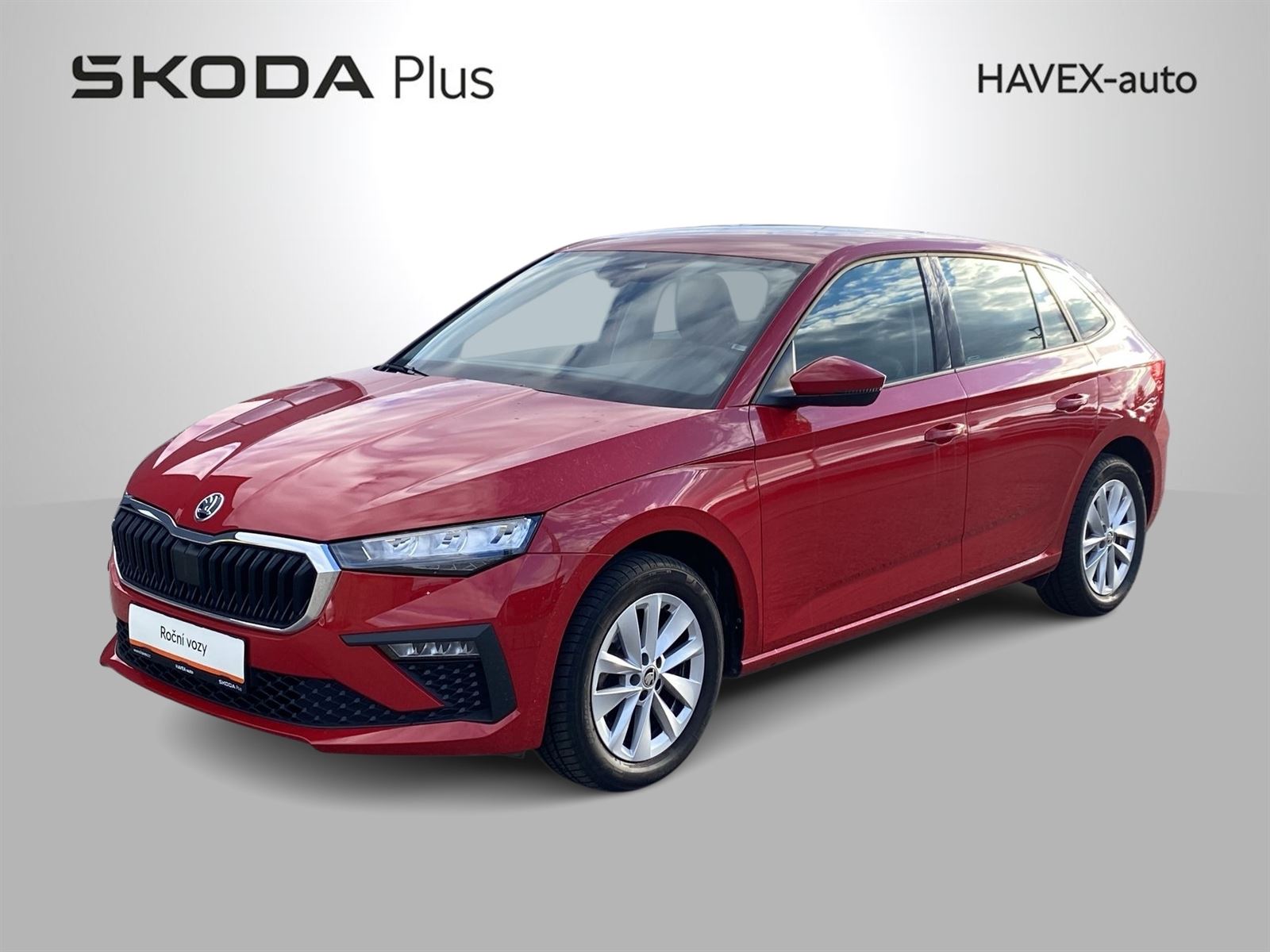 Škoda Scala 1.0 TSI Selection