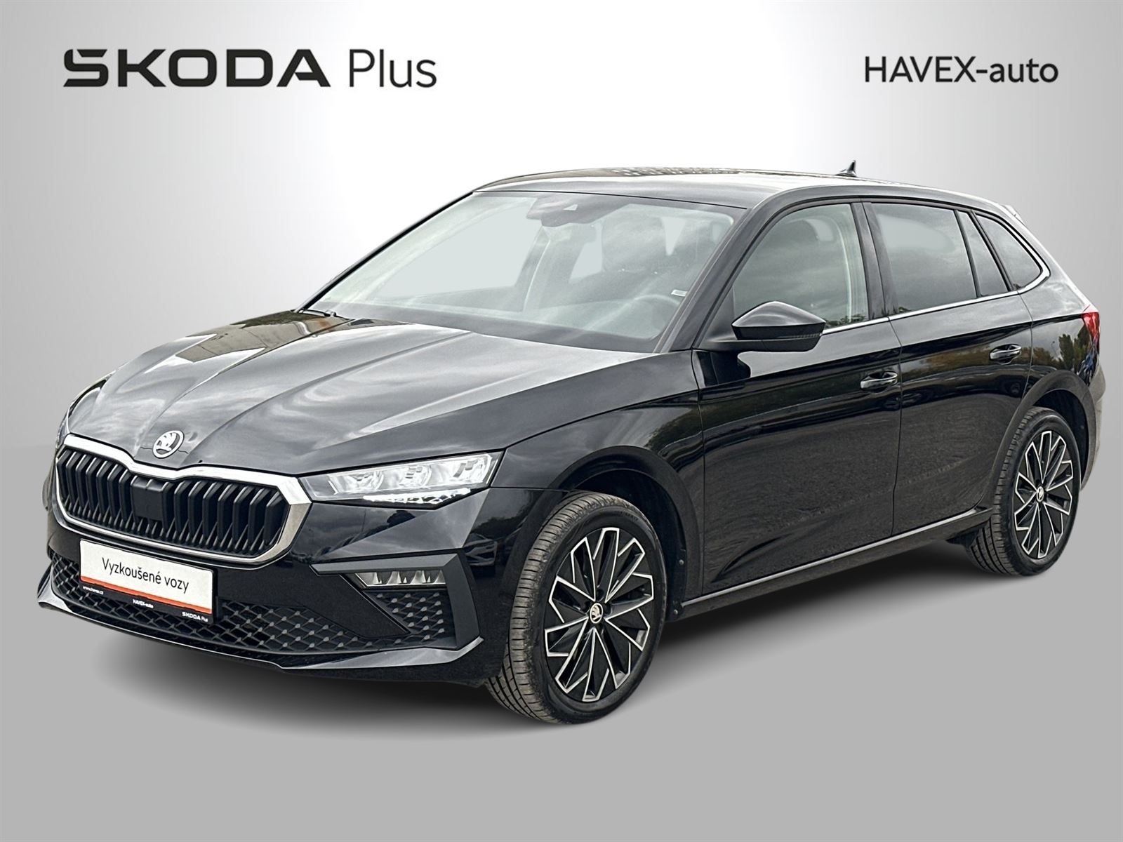 Škoda Scala 1.0 TSI Top Selection