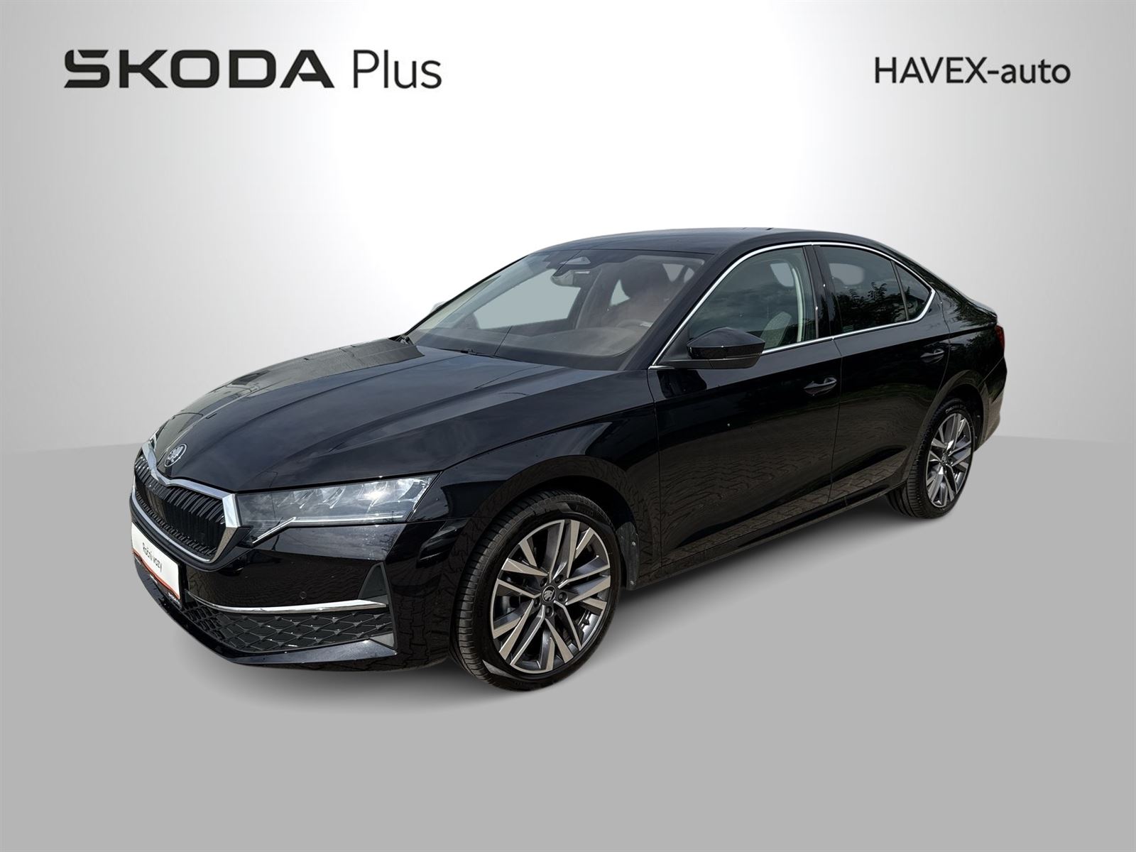 Škoda Octavia 2.0 TDI DSG Top Selection