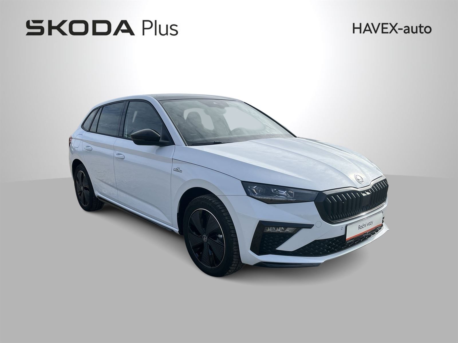 Škoda Scala 1,5 TSI 110 KW DSG Monte Carlo