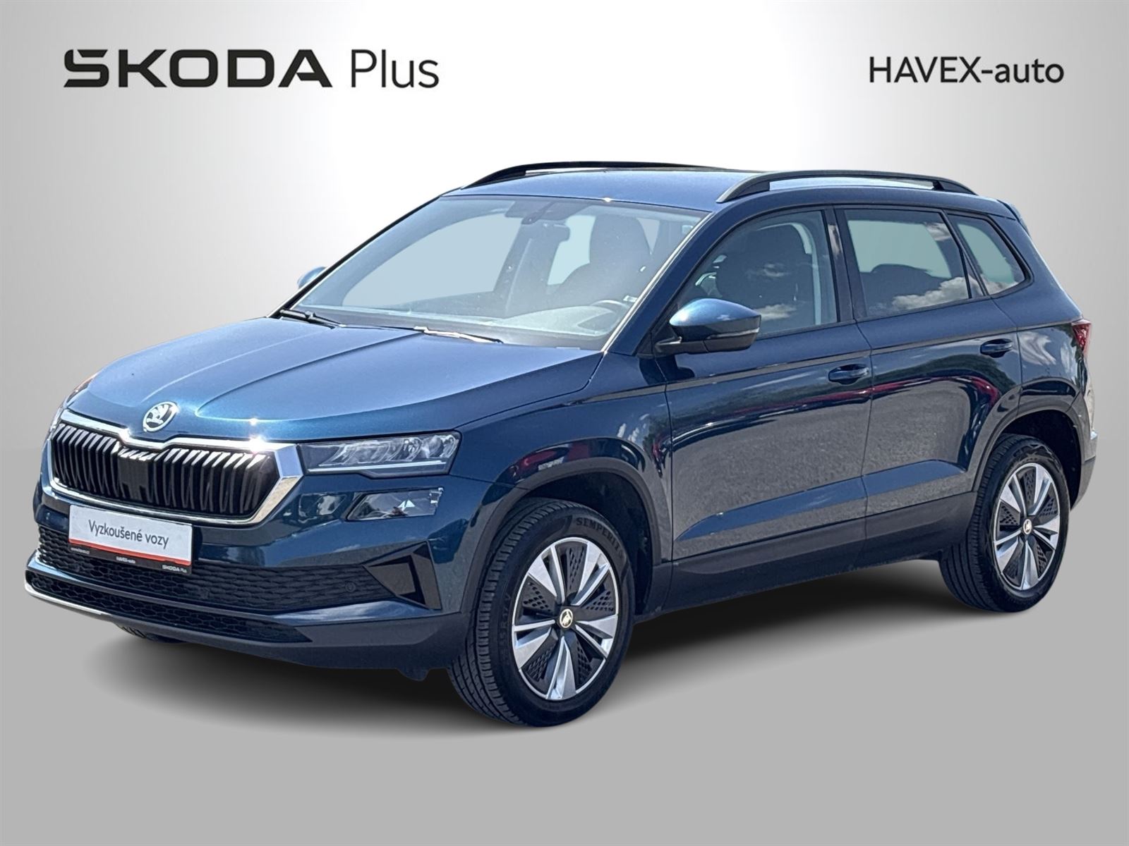 Škoda Karoq 2.0 TDI Style +