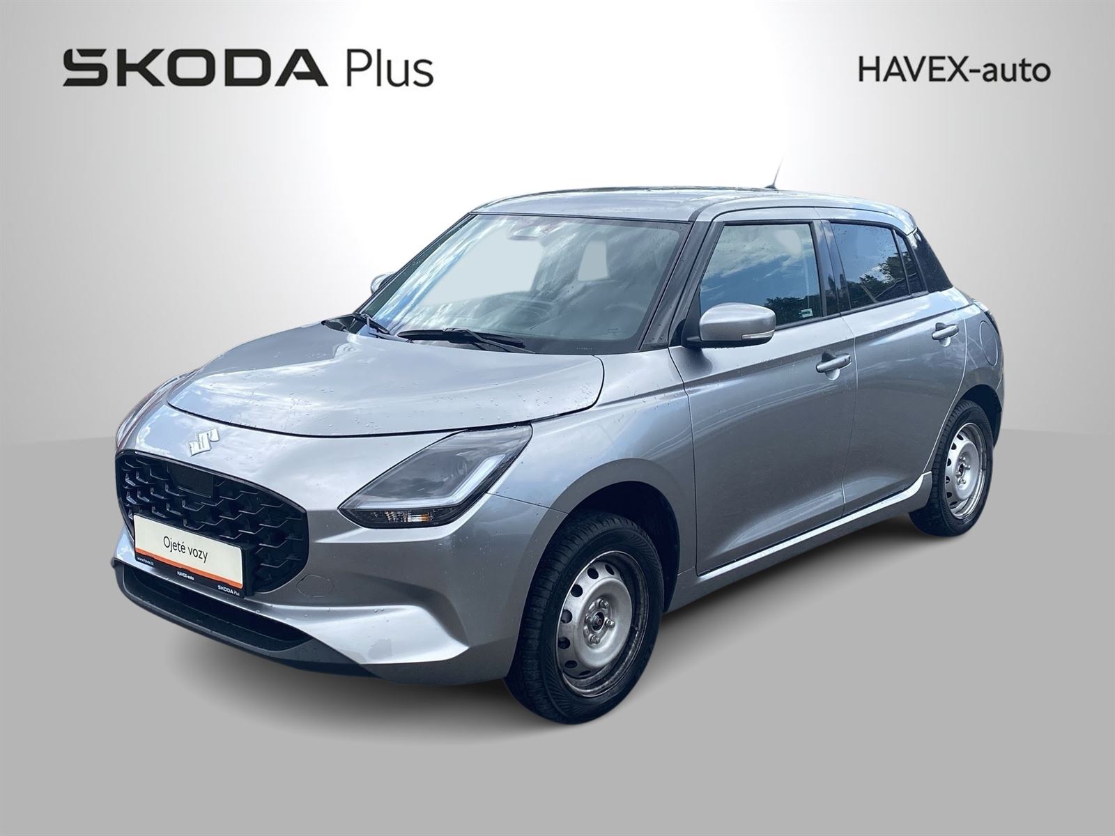 Suzuki Swift 1,2 4x4