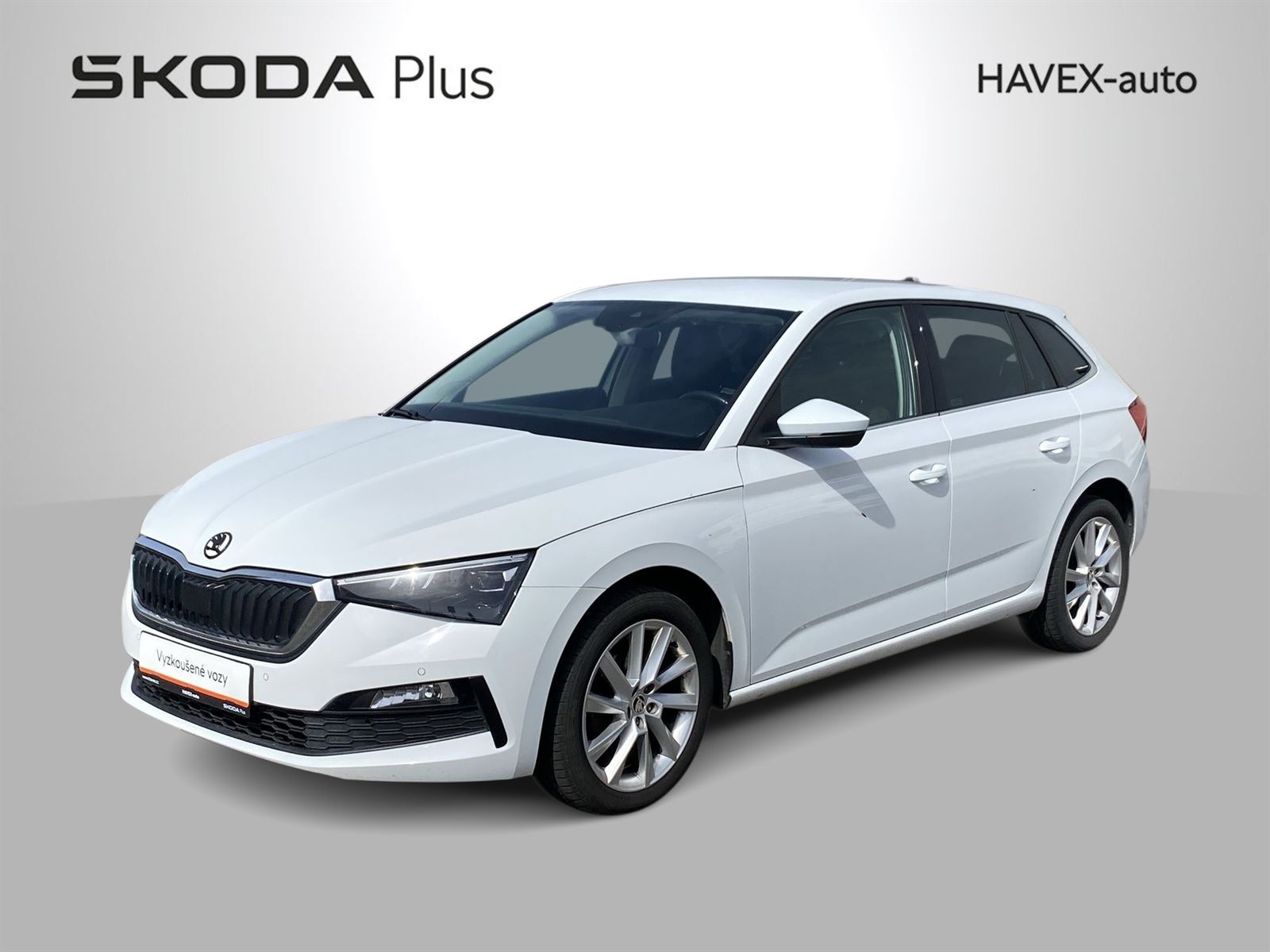Škoda Scala 1.6 TDI Style Extra
