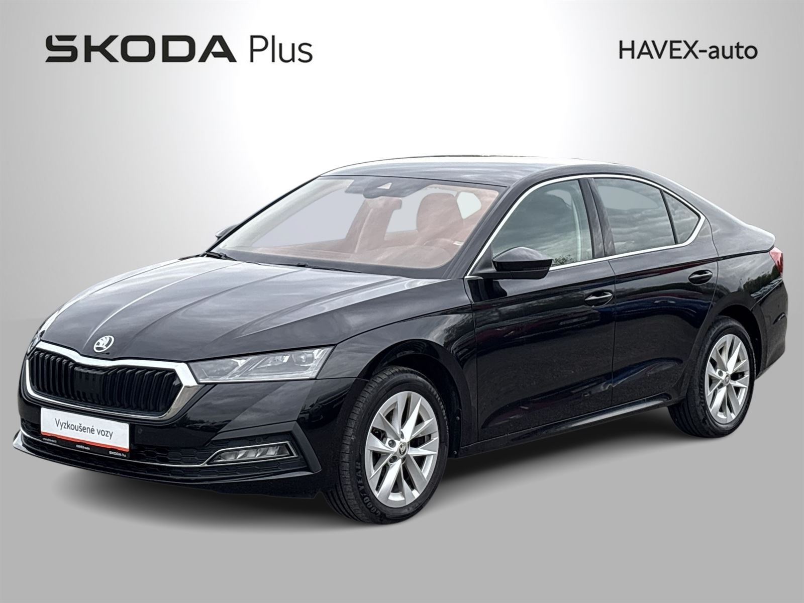 Škoda Octavia 2.0 TDI Style +