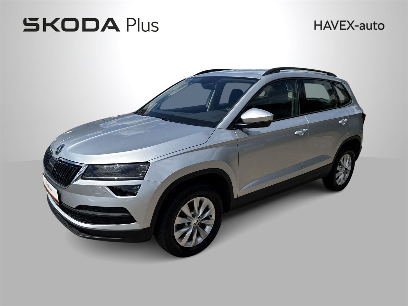 Škoda Karoq 2.0 TDI Ambition