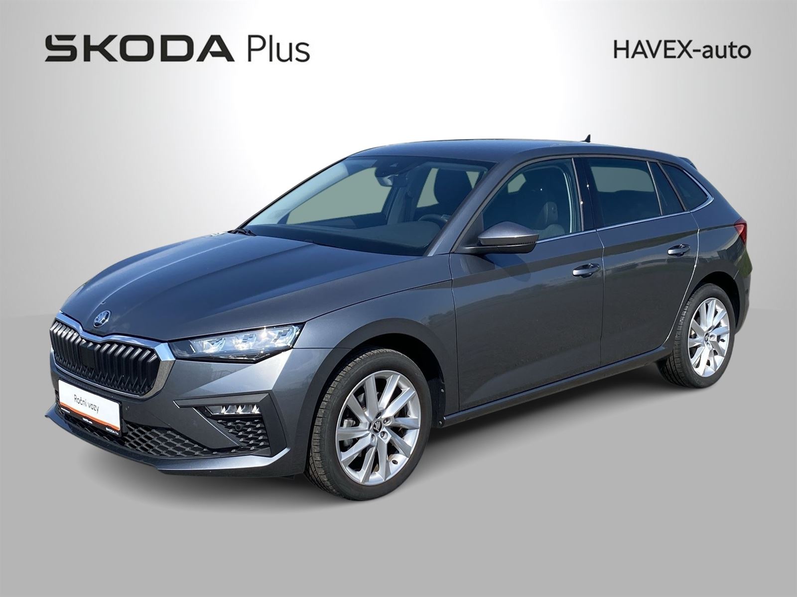 Škoda Scala 1.0 TSI Top Selection