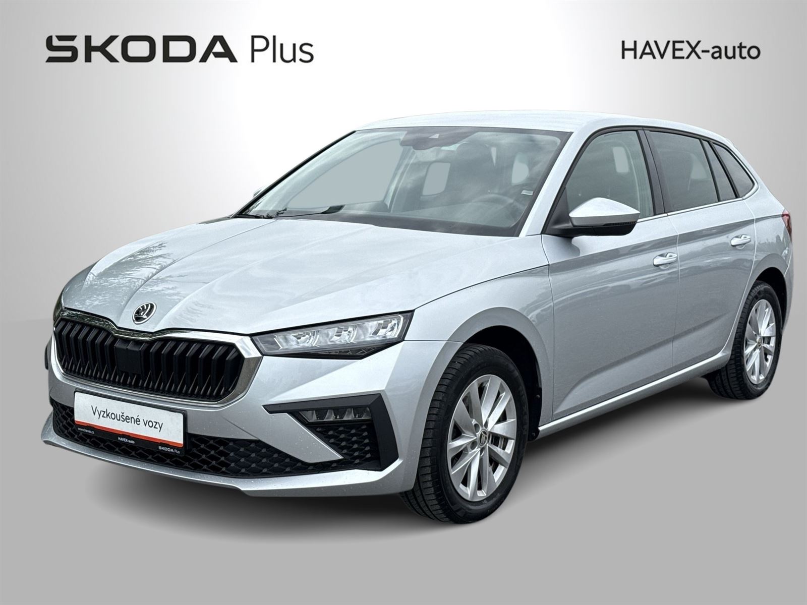 Škoda Scala 1.0 TSI Top Selection