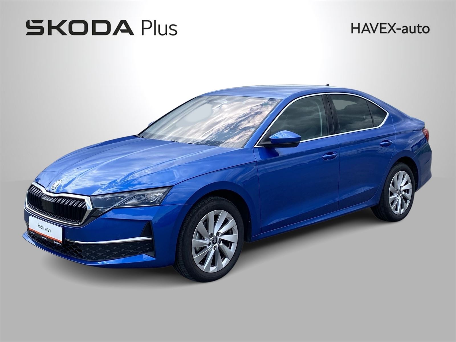 Škoda Octavia 2.0 TDI DSG Top Selection