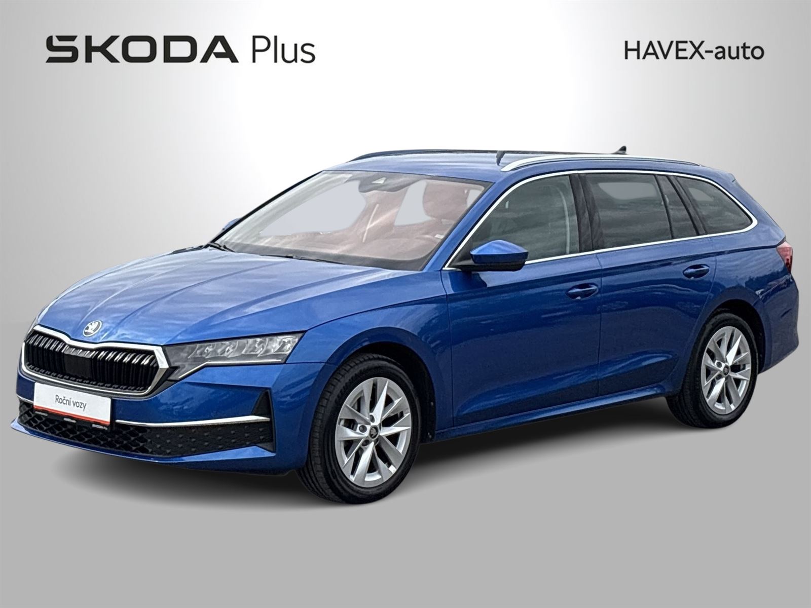Škoda Octavia Combi 2.0 TDI DSG Top Selectio