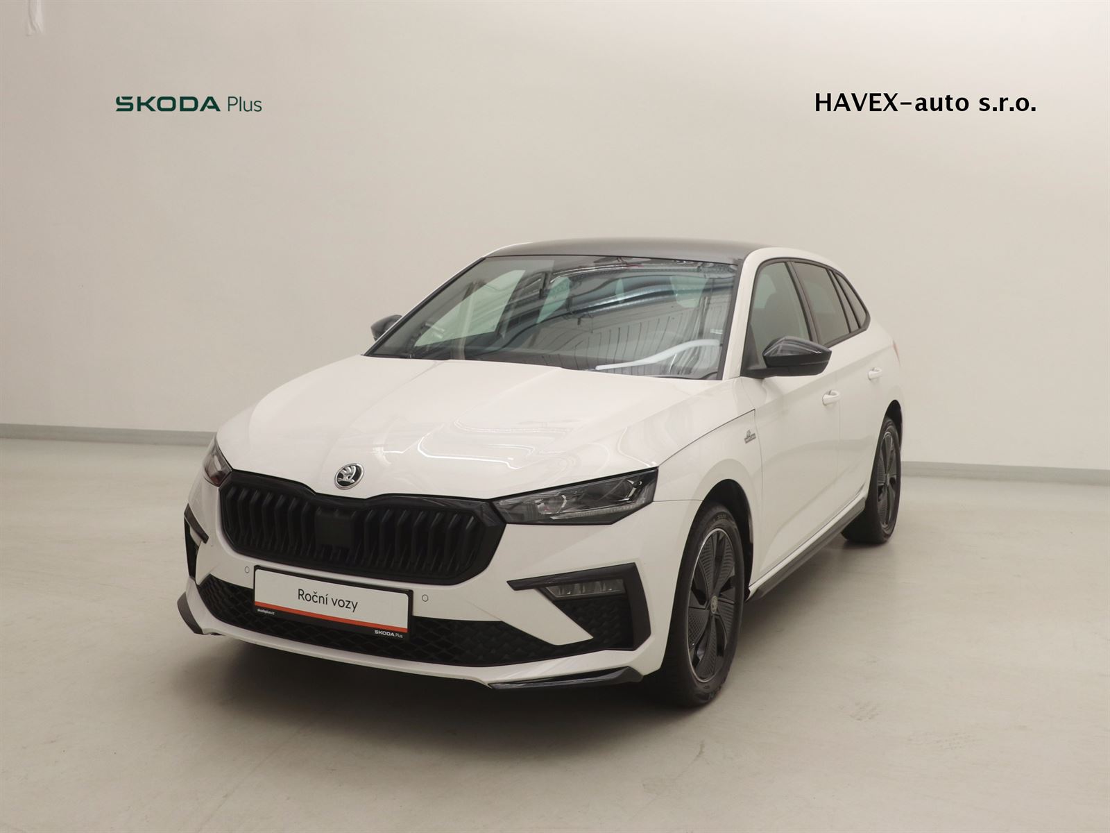 Škoda Scala 1.0 TSI Monte Carlo