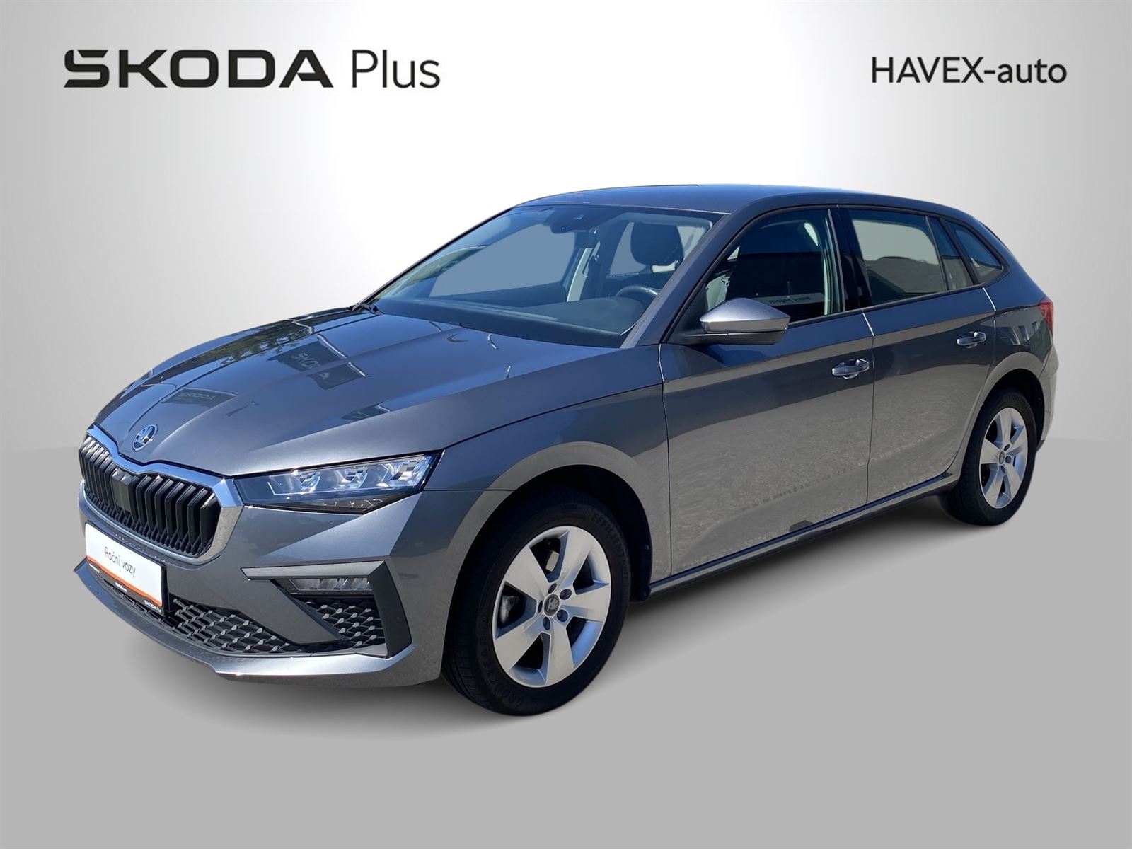 Škoda Scala 1.0 TSI Selection