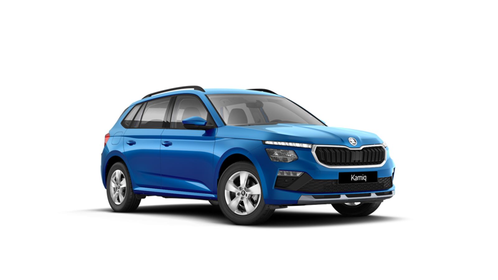 Škoda Kamiq 1,0 TSI 70 kW Classic
