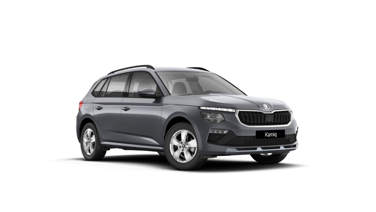 Škoda Kamiq 1,0 TSI 85 kW Classic