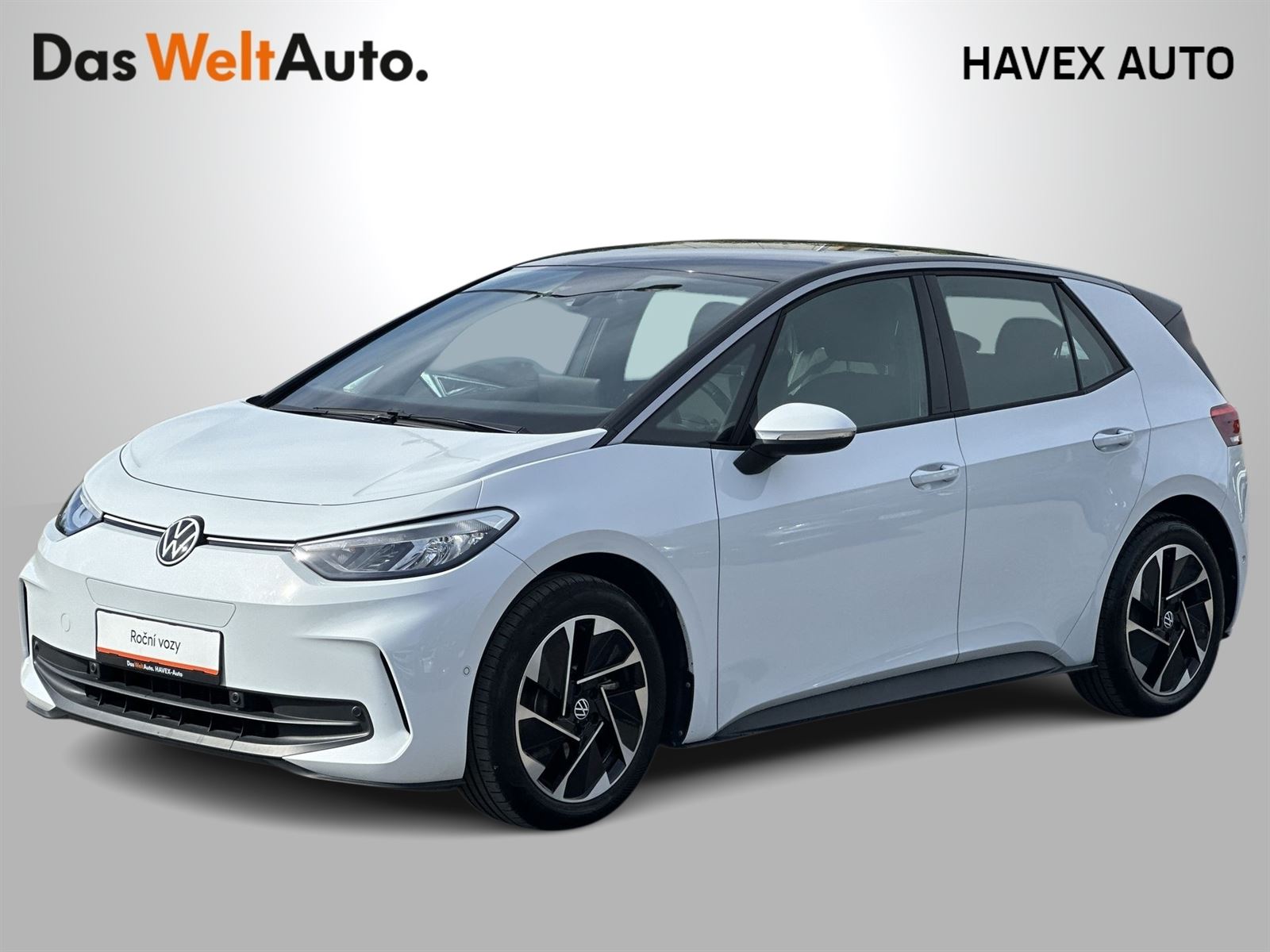 Volkswagen ID.3 52 kWh AT Pure Limited