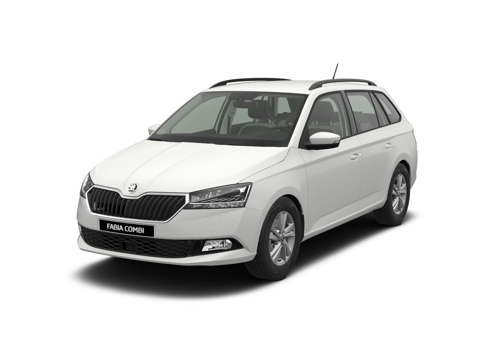 Škoda Fabia 1.0 TSI Ambition