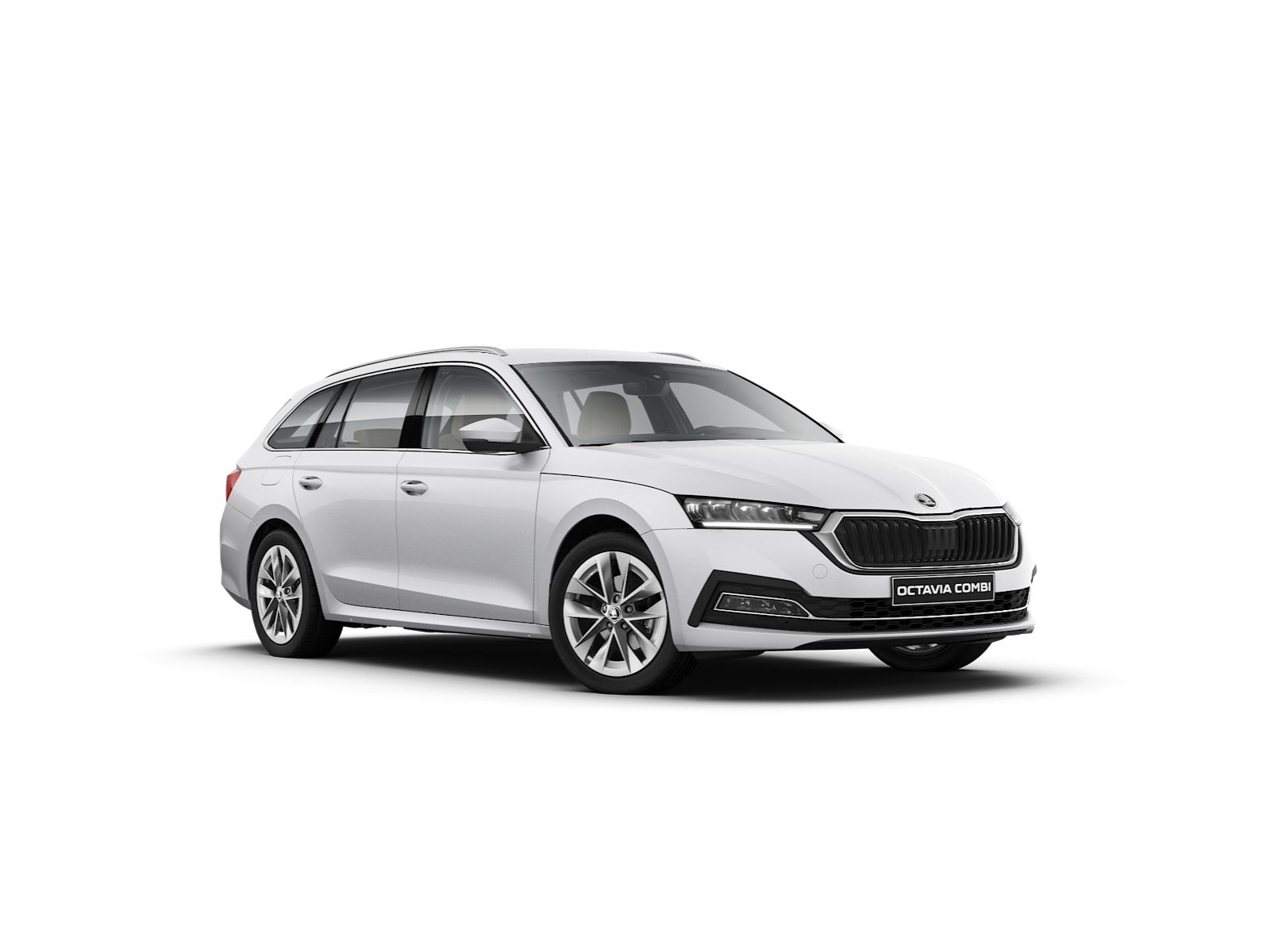 Škoda Octavia 1.5 TSI Ambition +