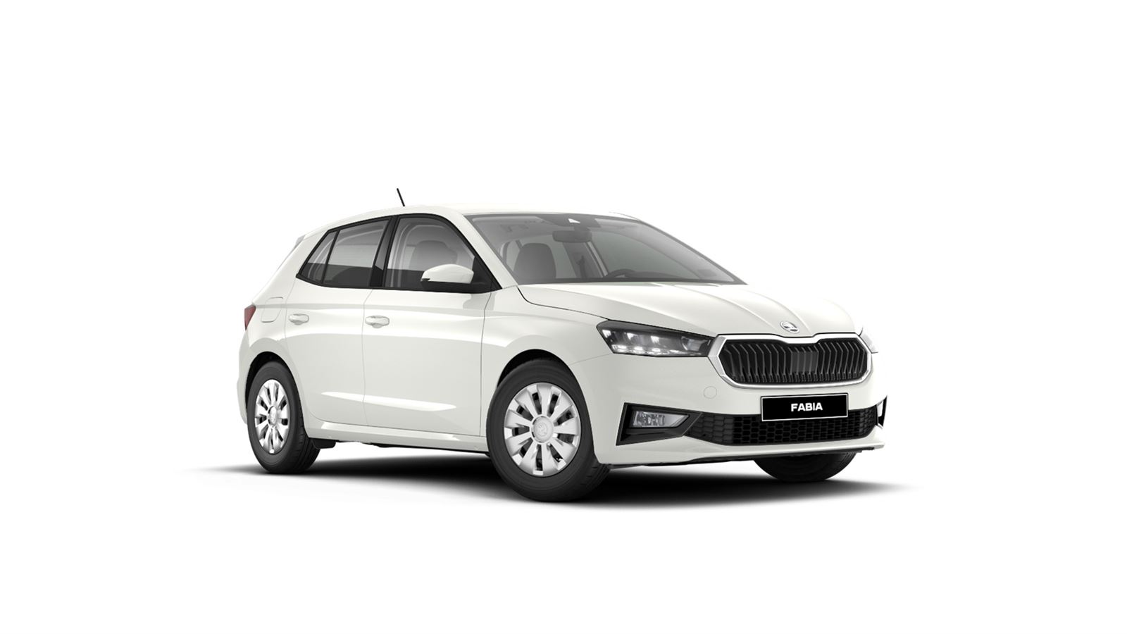 Škoda Fabia 1.0 TSI Ambition