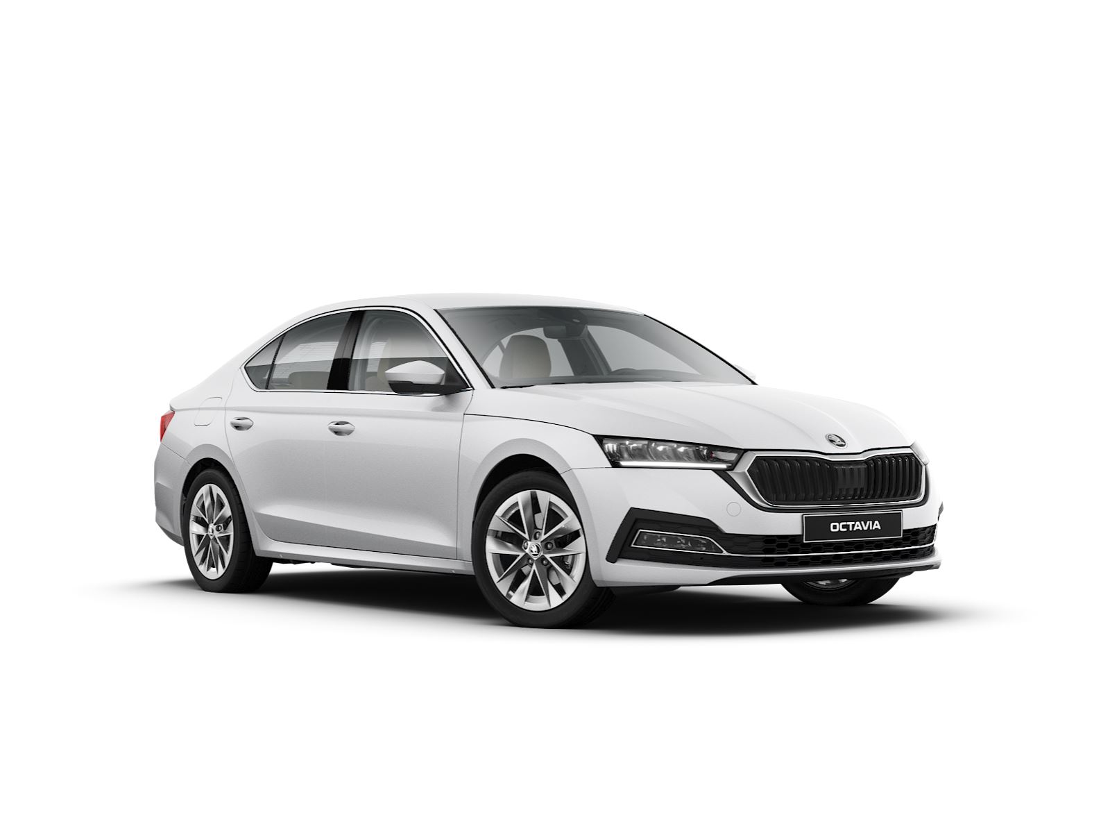 Škoda Octavia 2.0 TDI Style+