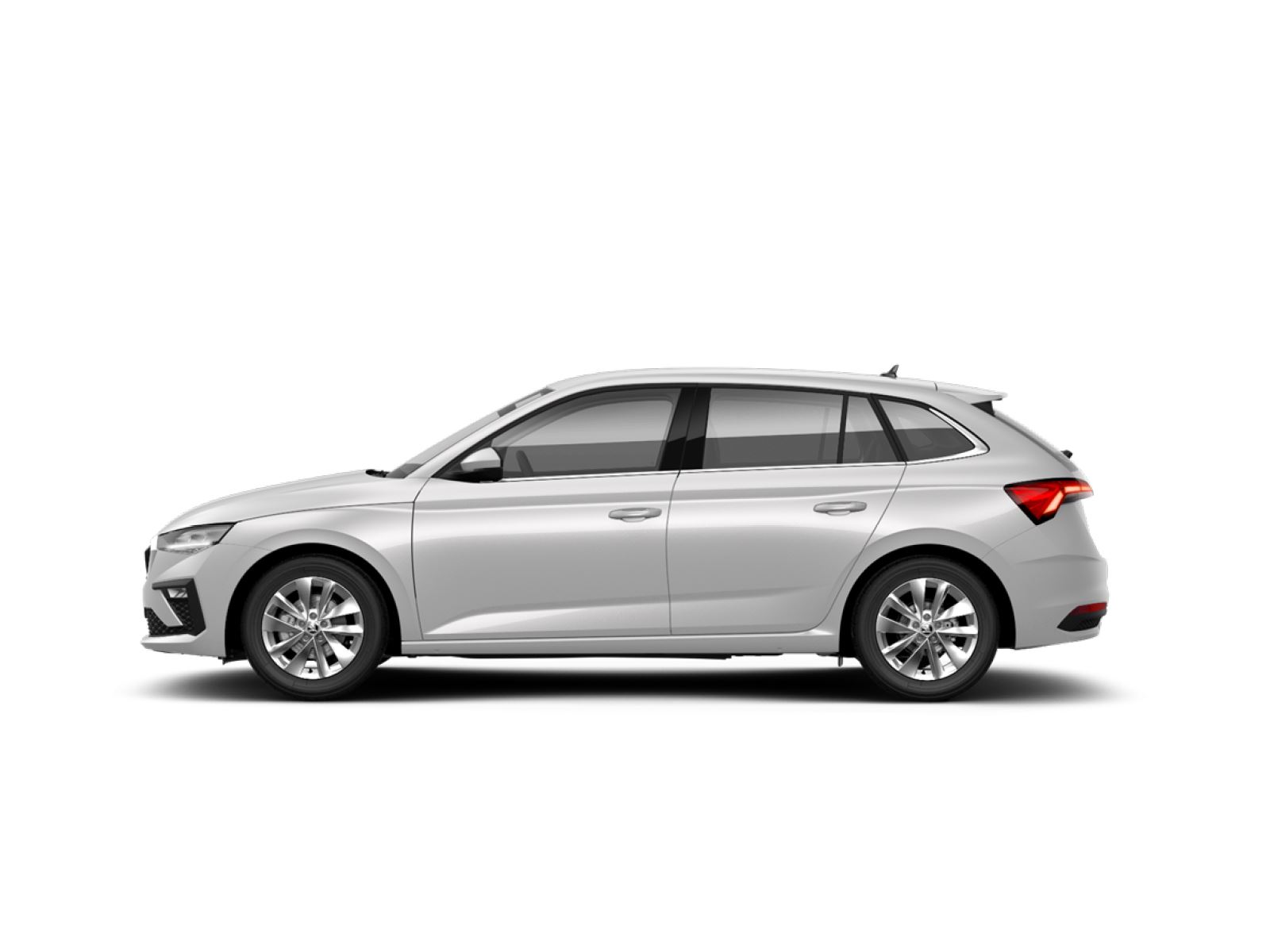 Škoda Scala 1.0 TSI Style
