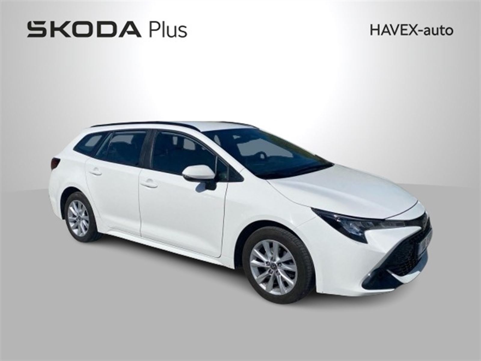 Toyota Corolla TS 1.8 Hybrid e-CVT Comfort