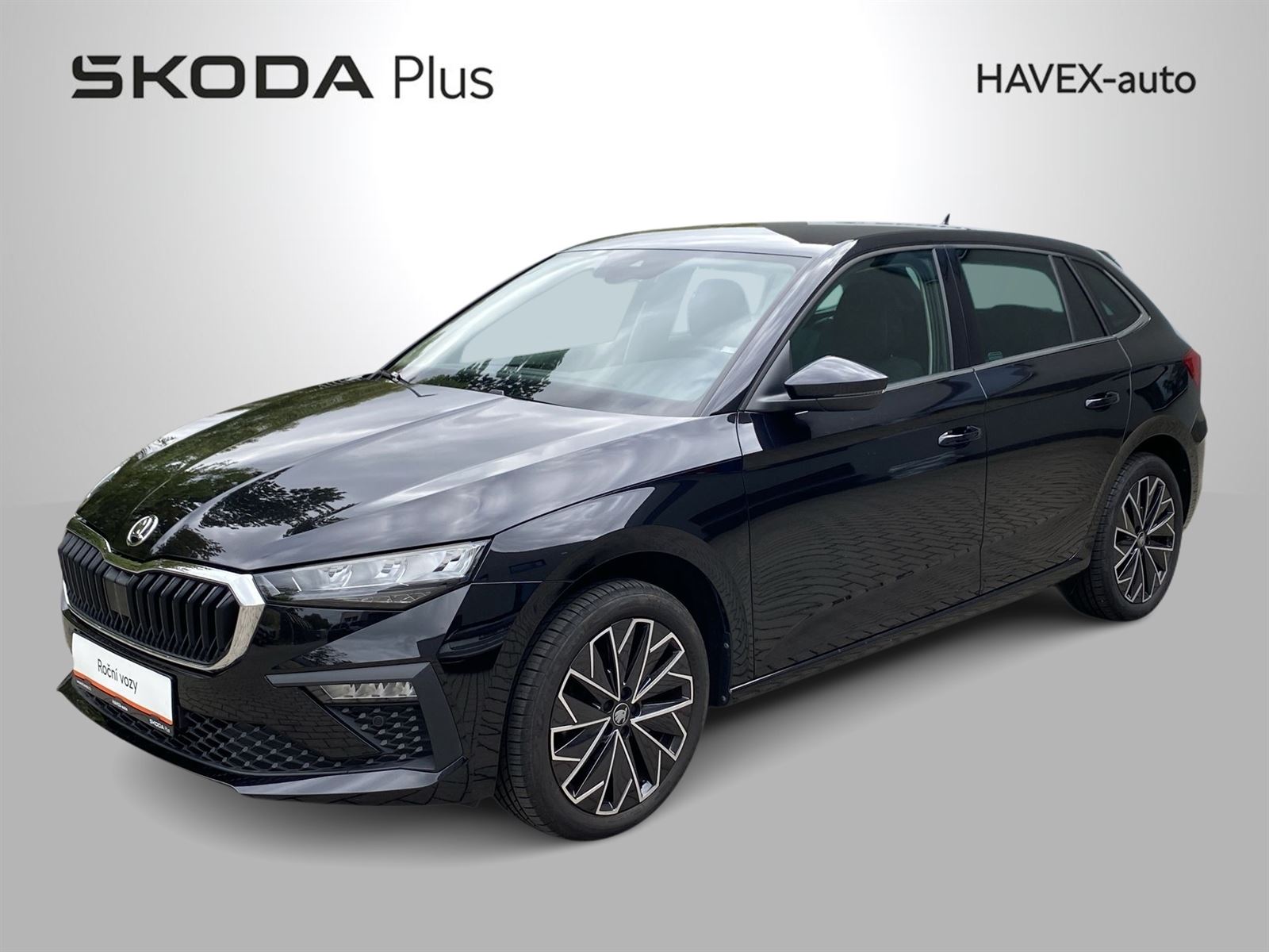 Škoda Scala 1.0 TSI Top Selection