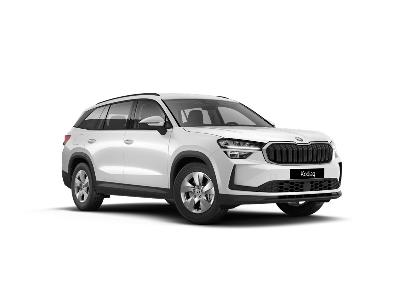Škoda Kodiaq 2.0 TDI 4x4 DSG Exclusive Sele