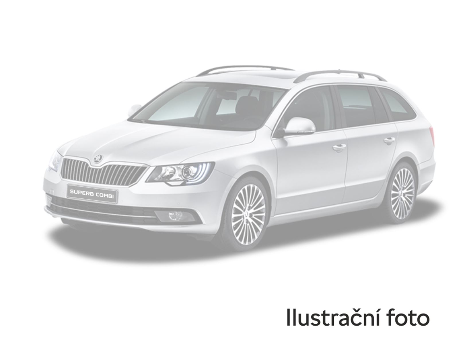 Škoda Superb Combi 2.0 TDI DSG Elegance +