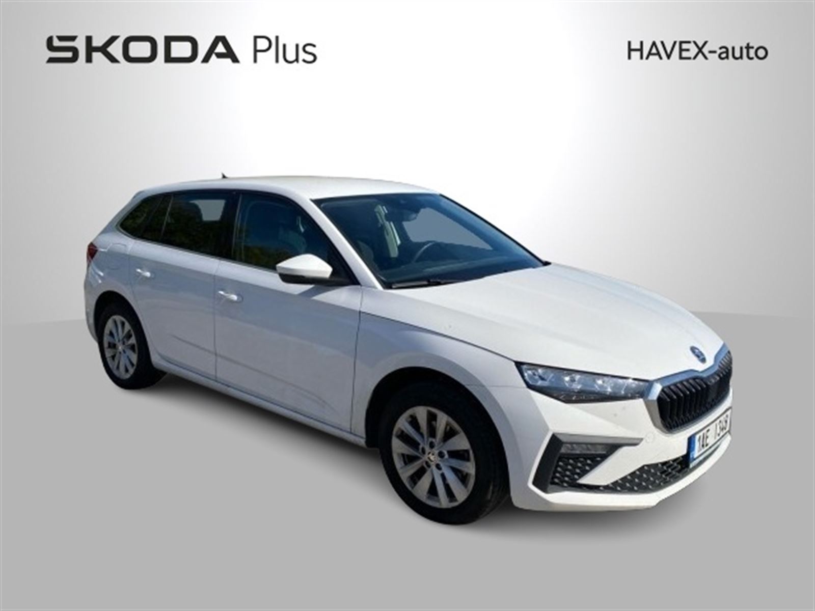 Škoda Scala 1.0 TSI Top Selection