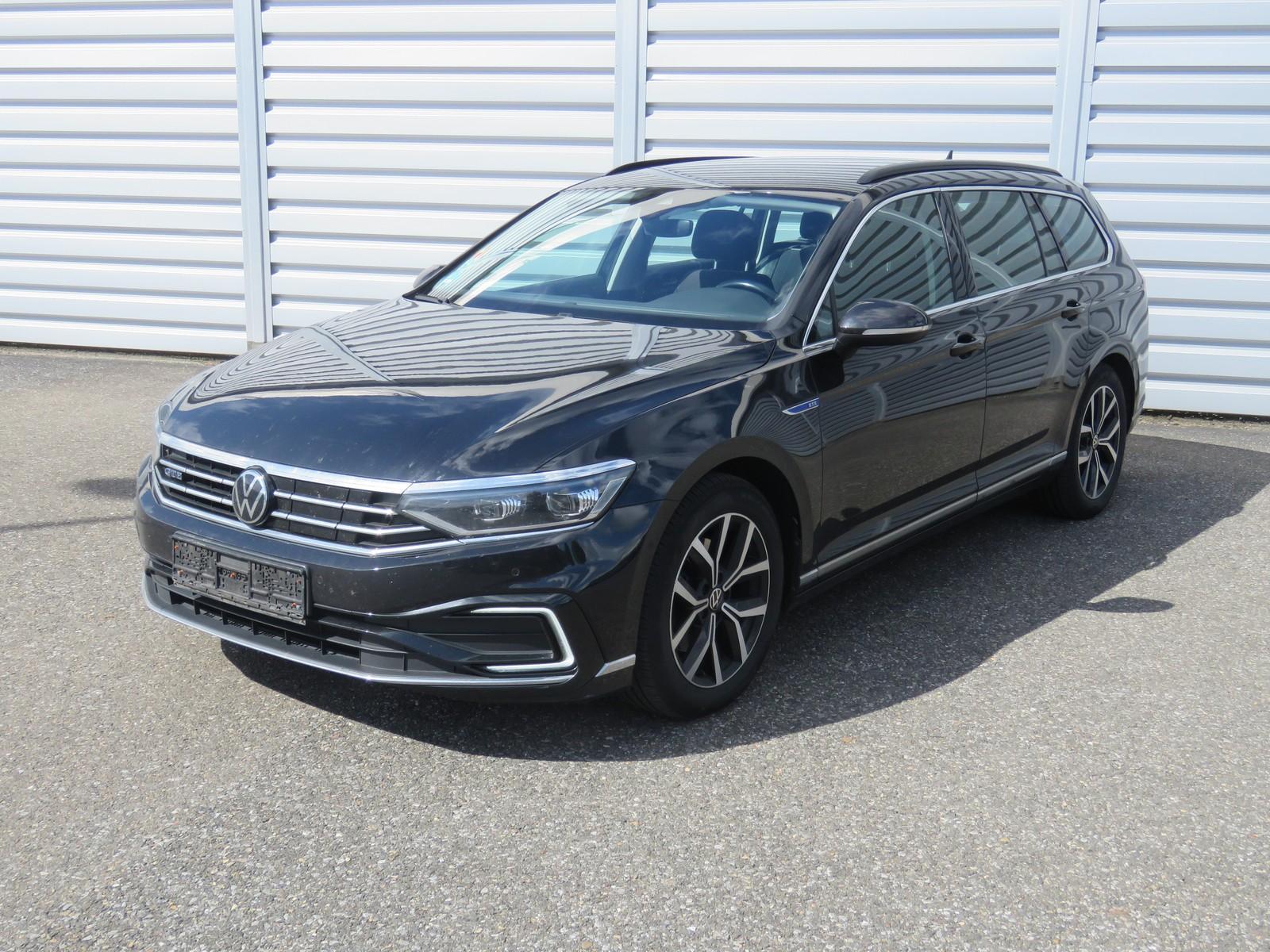 Volkswagen Passat 1.4 GTE DSG kamera ACC