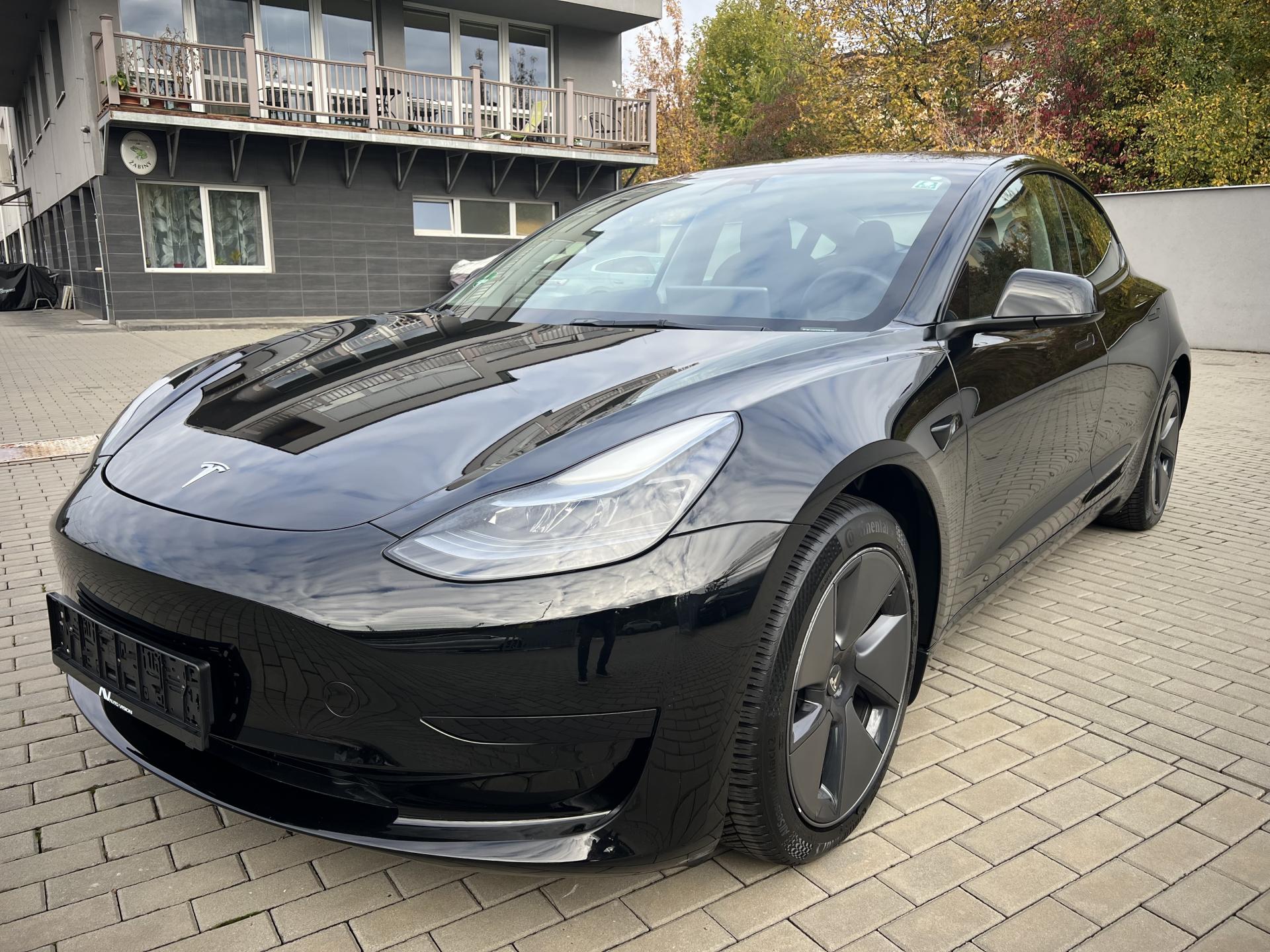 Tesla Model 3 3 208kw