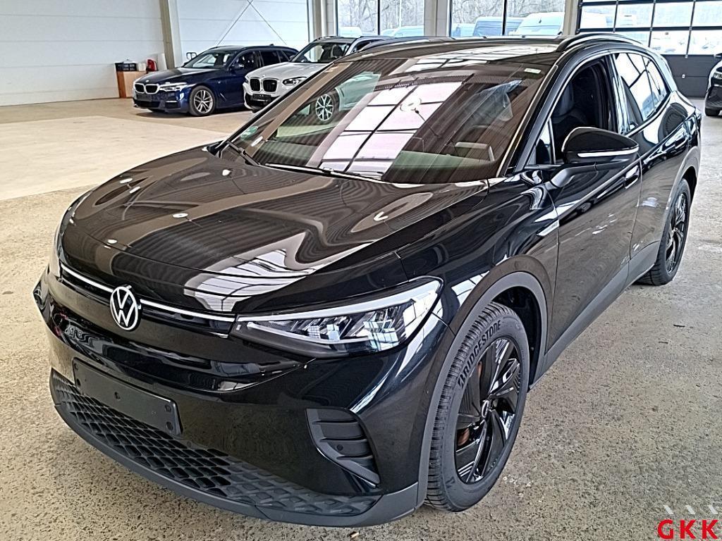 Volkswagen ID.4 Performance 150kw kam360 tažné
