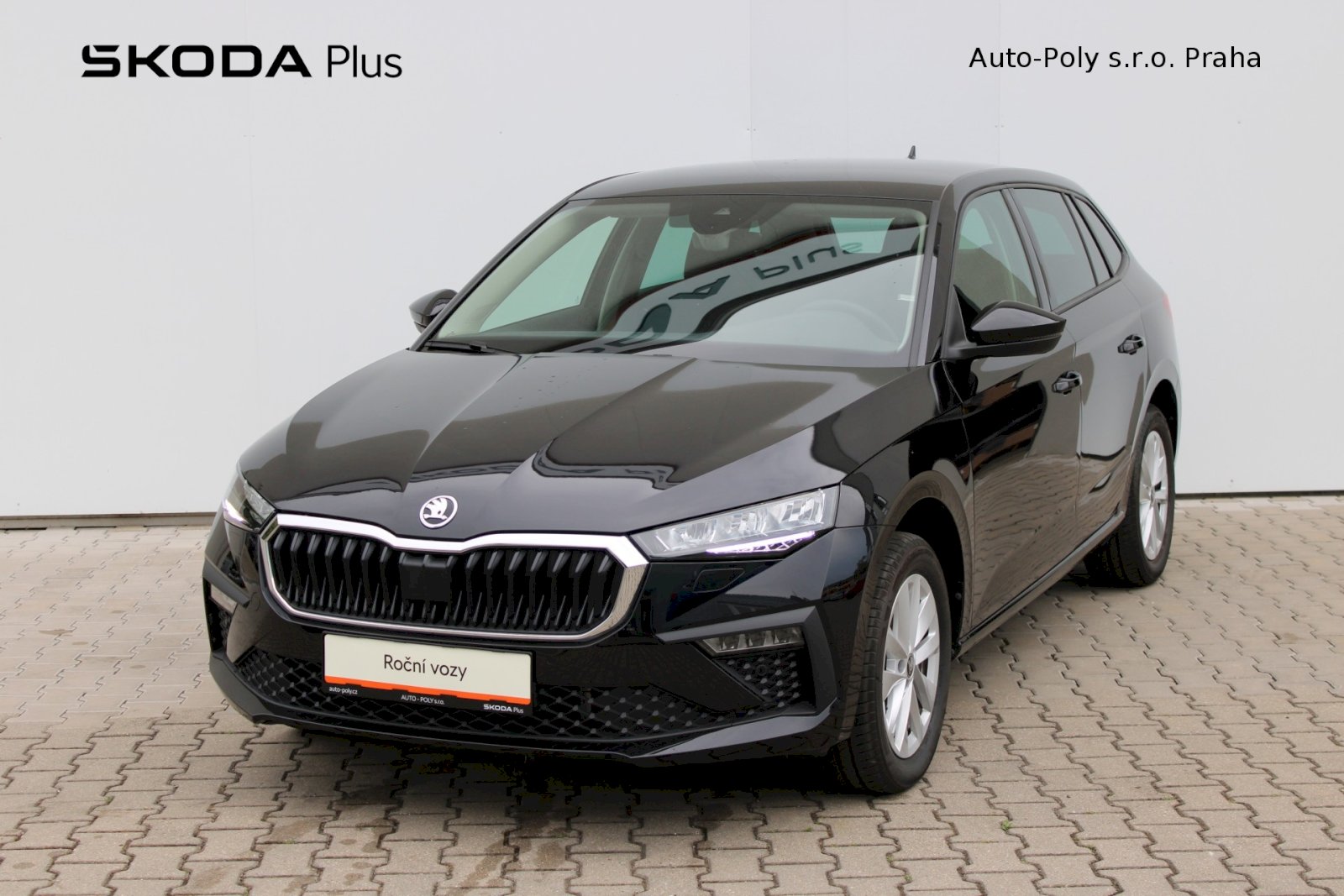 Škoda Scala 1.0 TSI 85 kW Selection